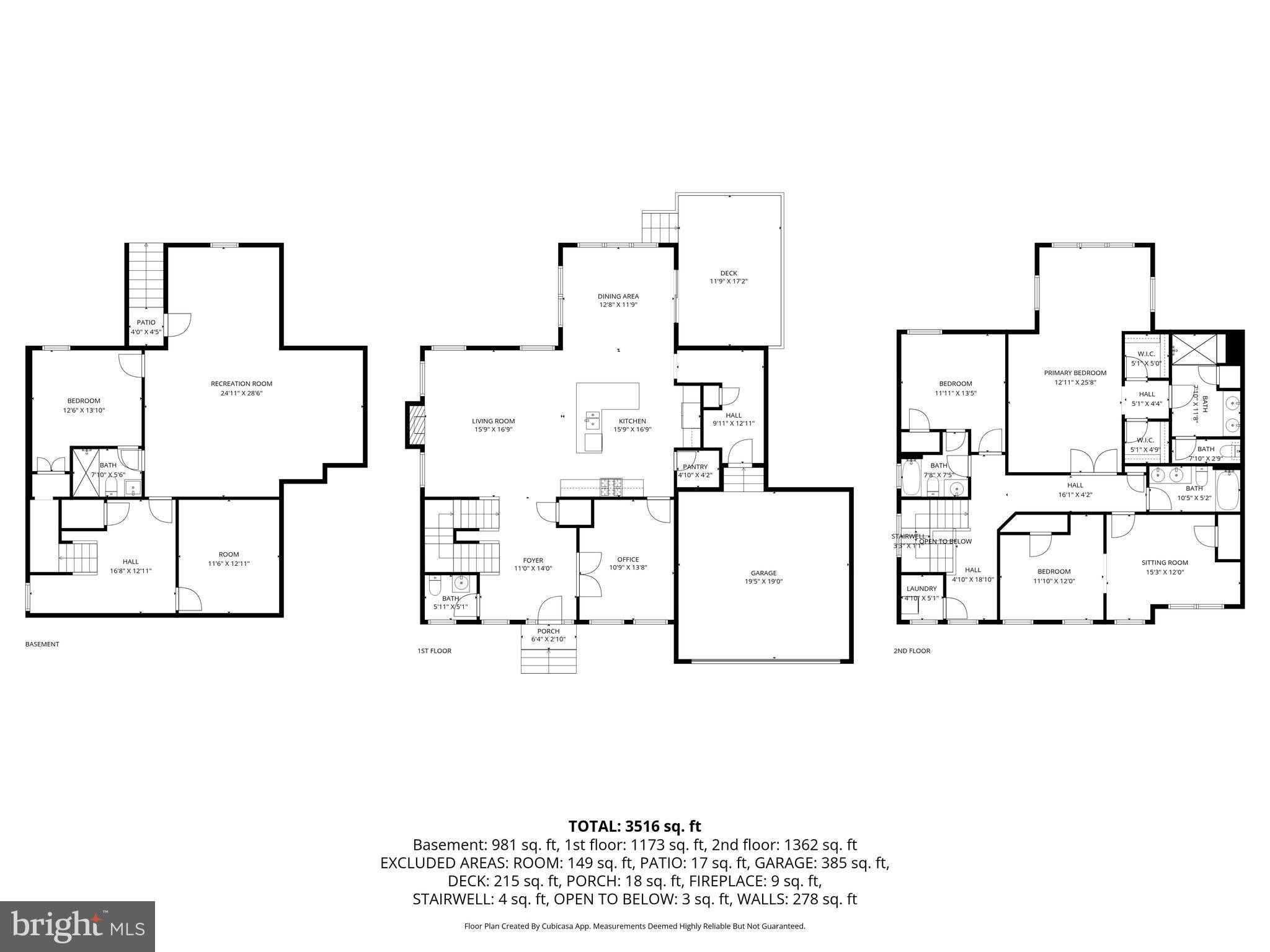 WILSONS GROVE - Residential