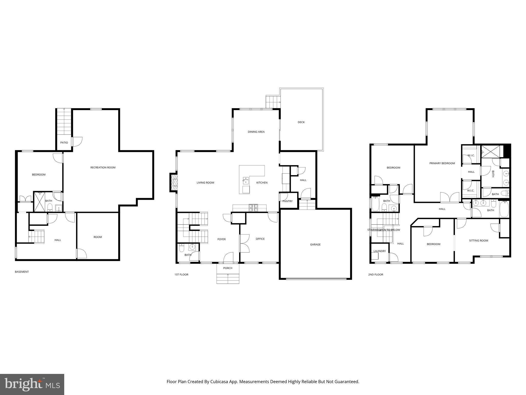 WILSONS GROVE - Residential