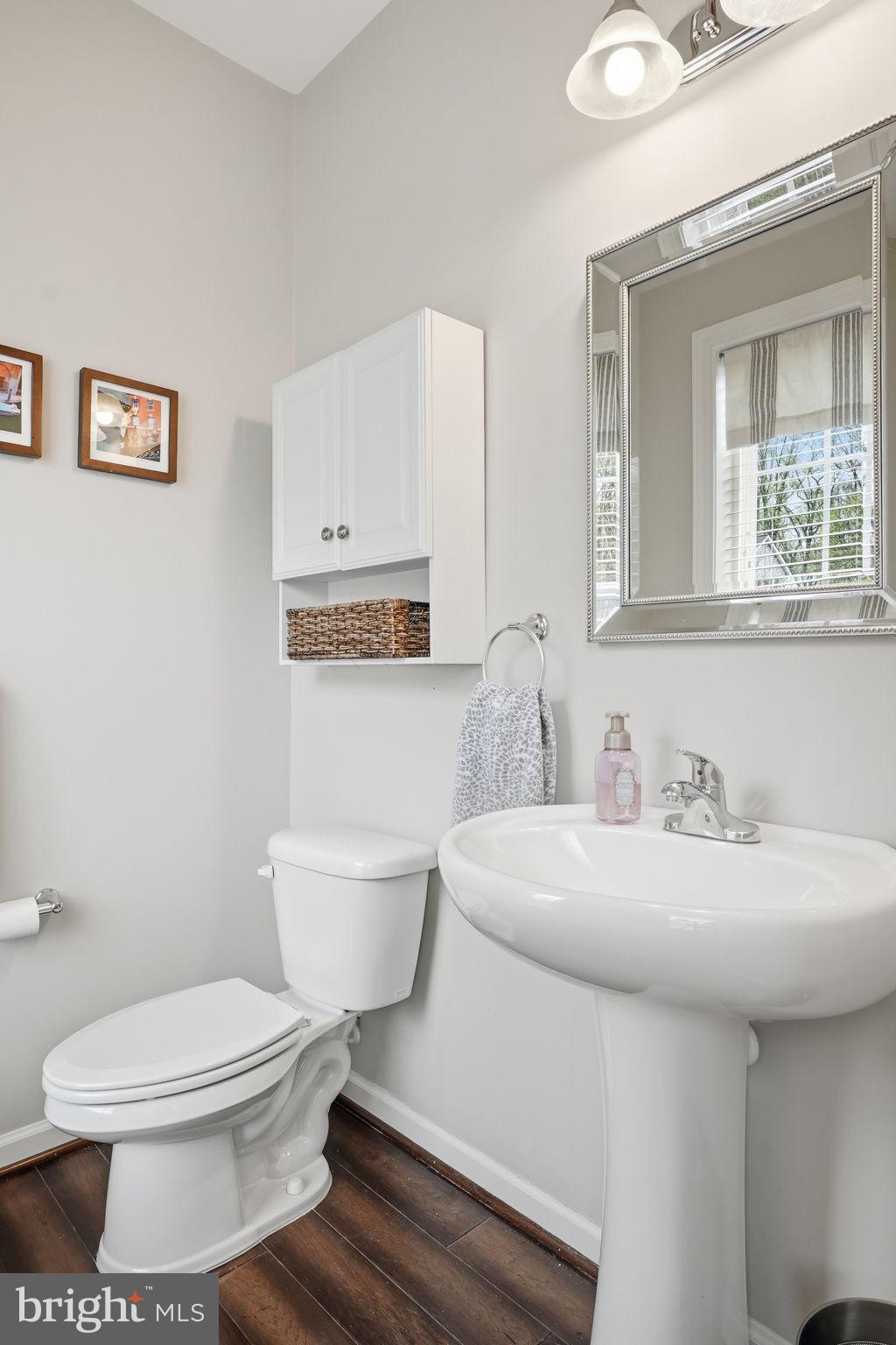 WILSONS GROVE - Residential