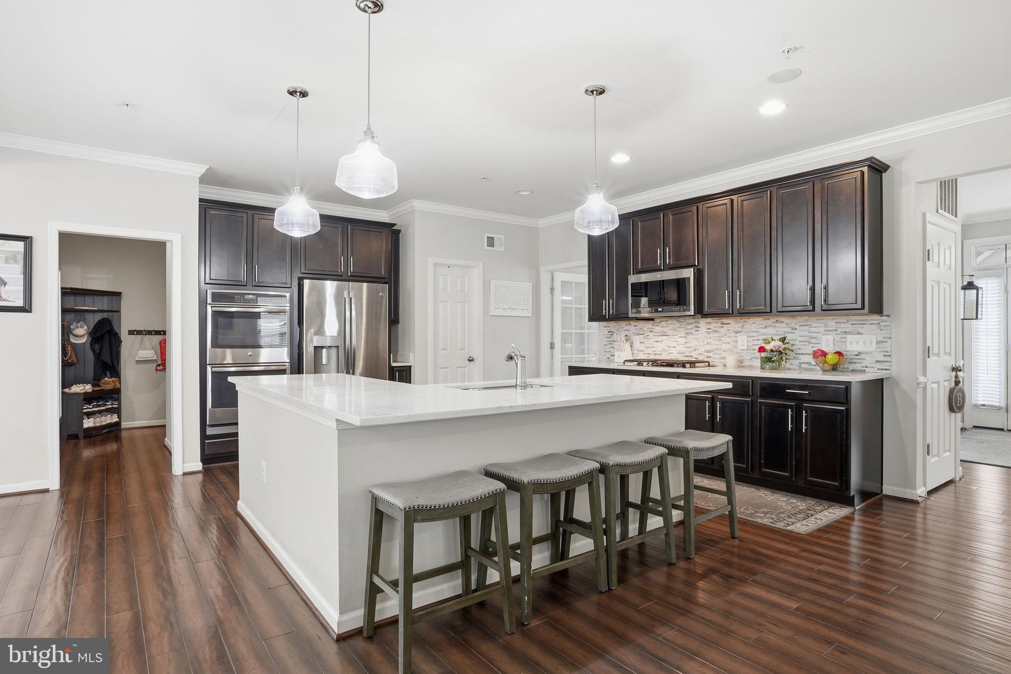 WILSONS GROVE - Residential