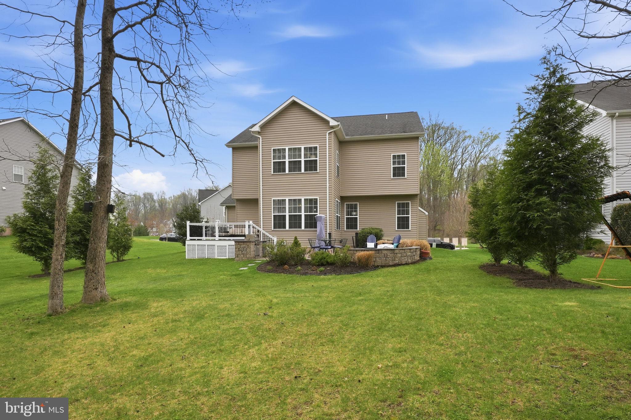 WILSONS GROVE - Residential