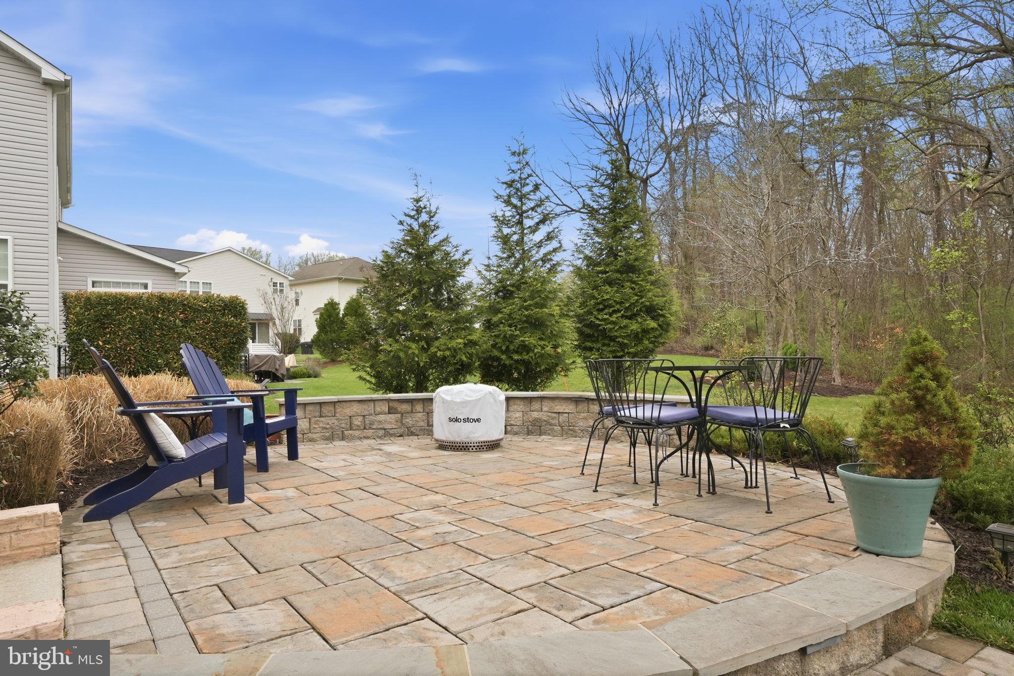 WILSONS GROVE - Residential