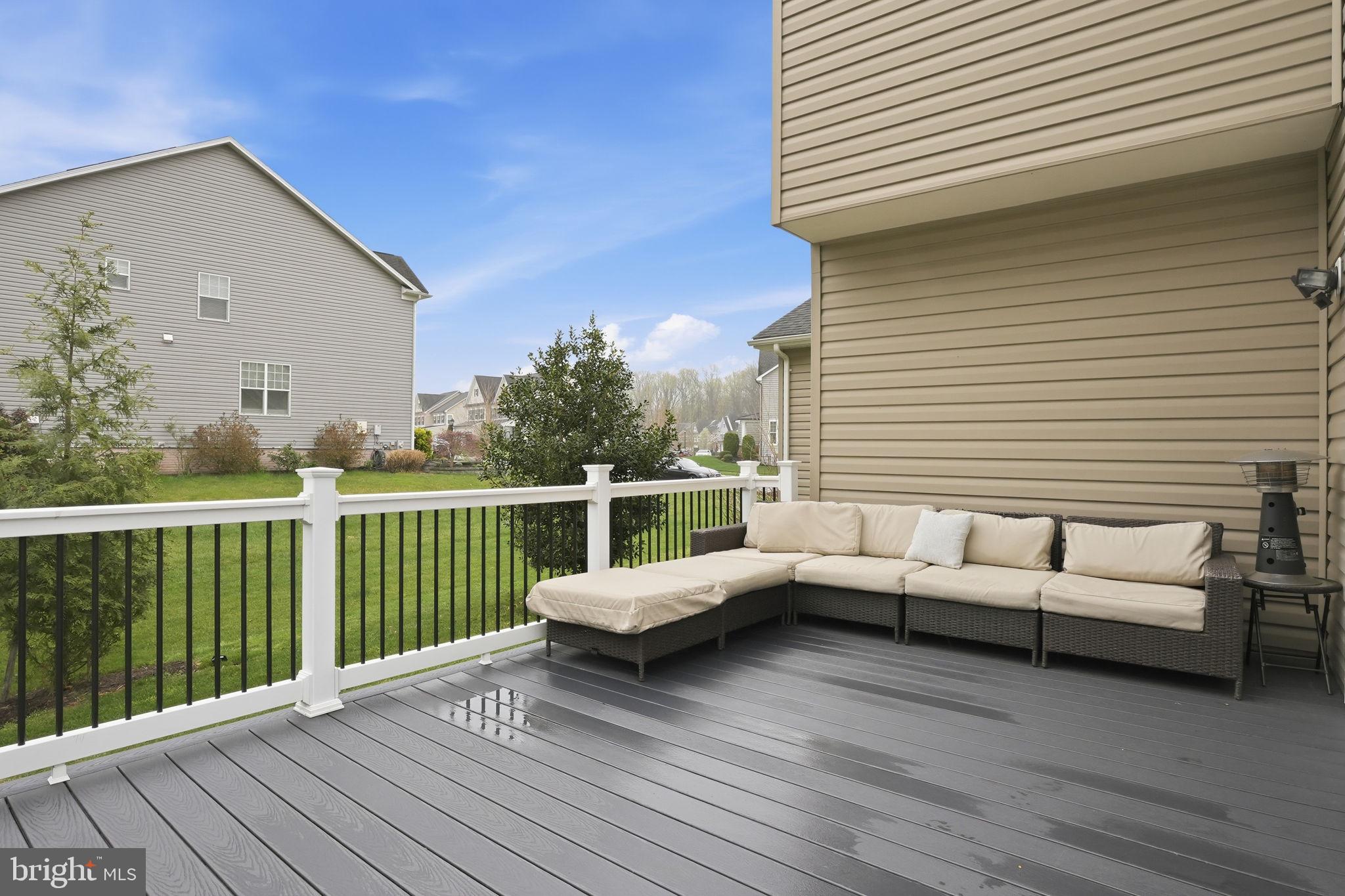 WILSONS GROVE - Residential