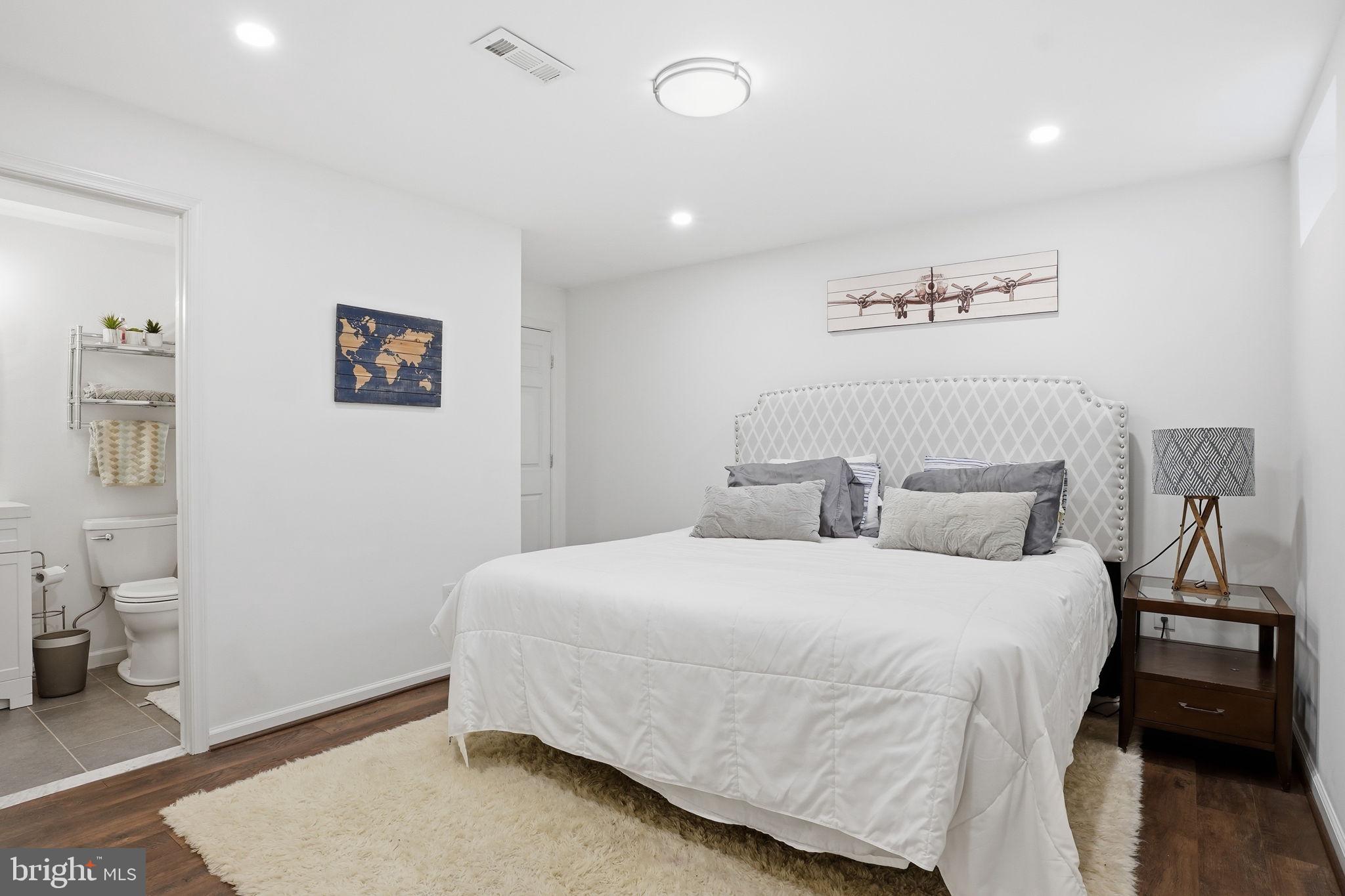 WILSONS GROVE - Residential