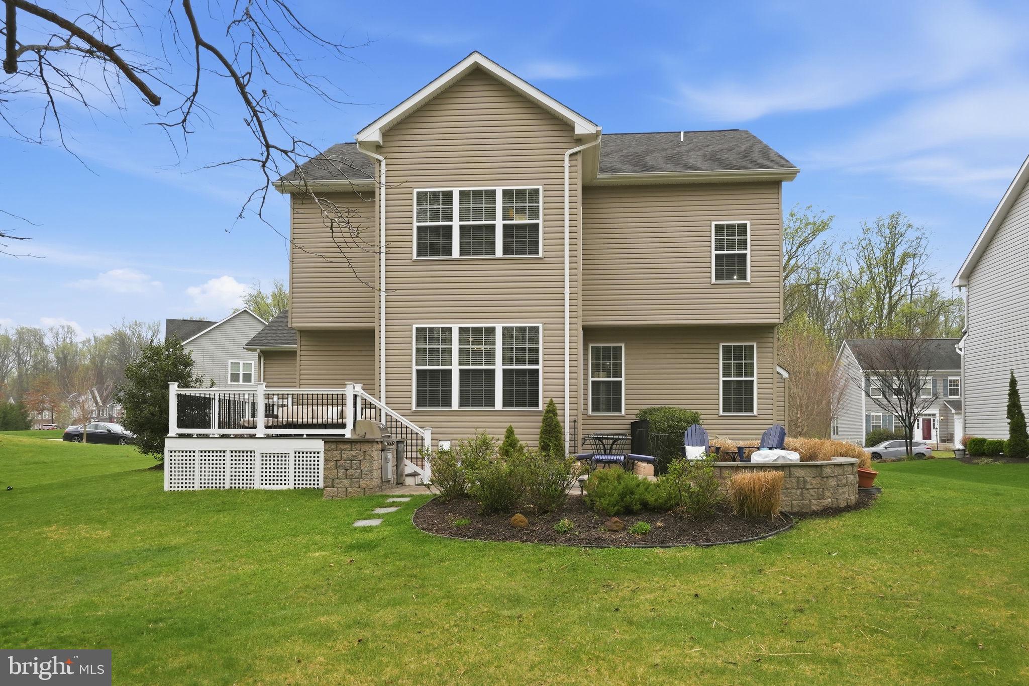 WILSONS GROVE - Residential