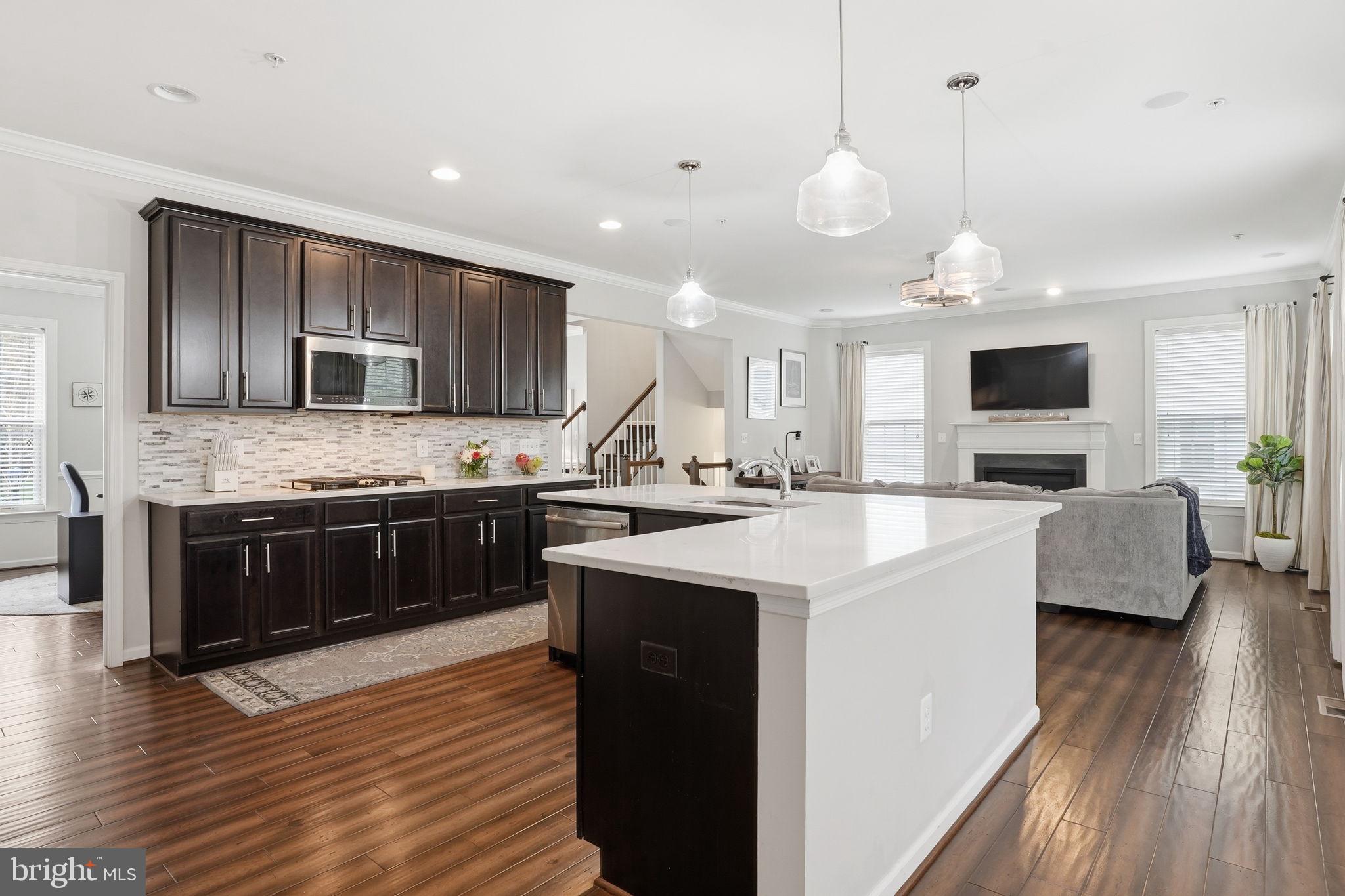 WILSONS GROVE - Residential