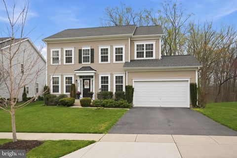 605 MACCUBBIN LANE GAMBRILLS MD 21054