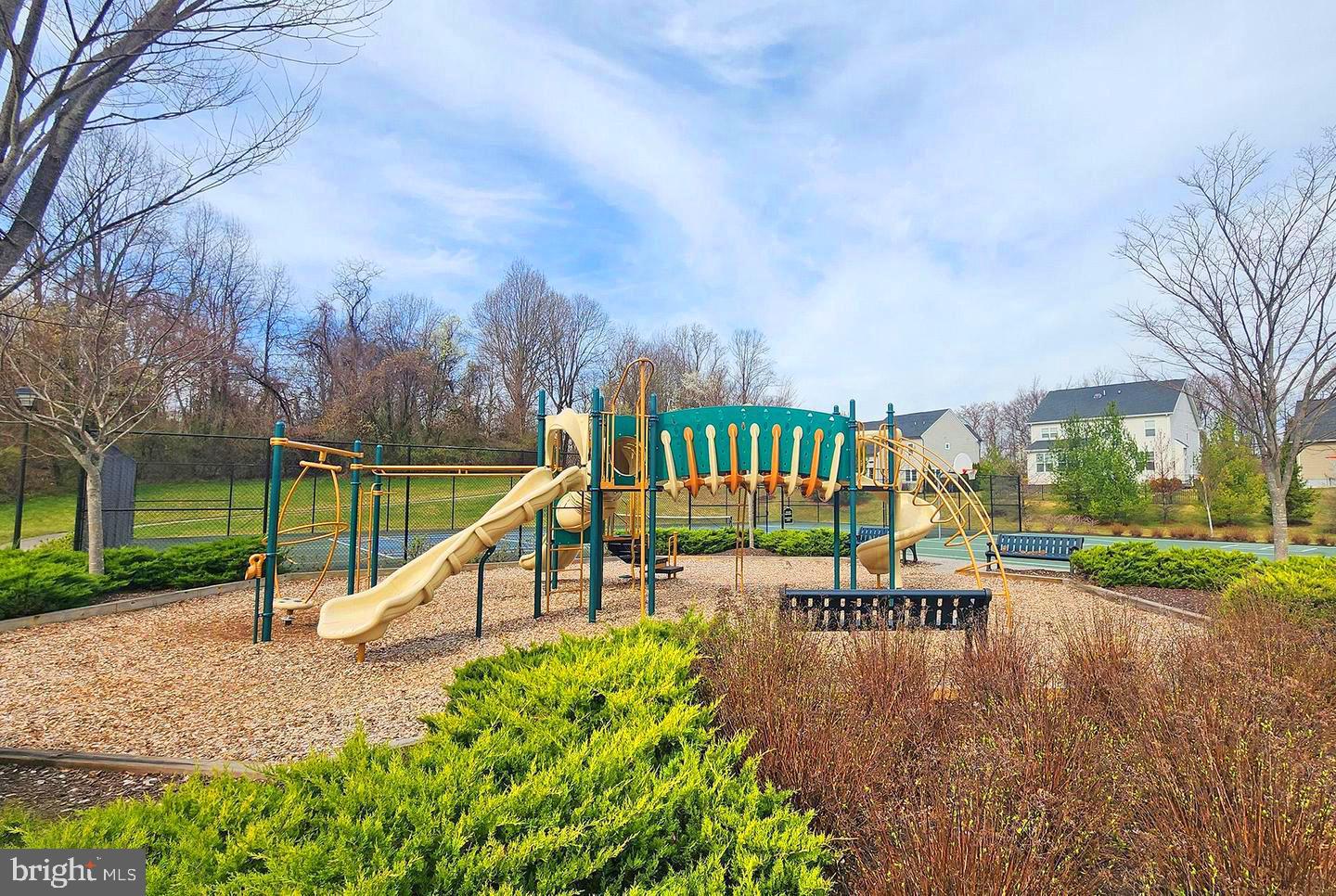 WILSONS GROVE - Residential