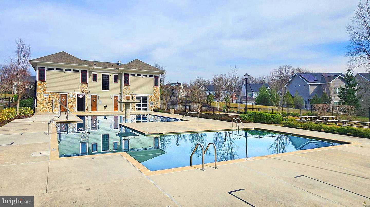 WILSONS GROVE - Residential