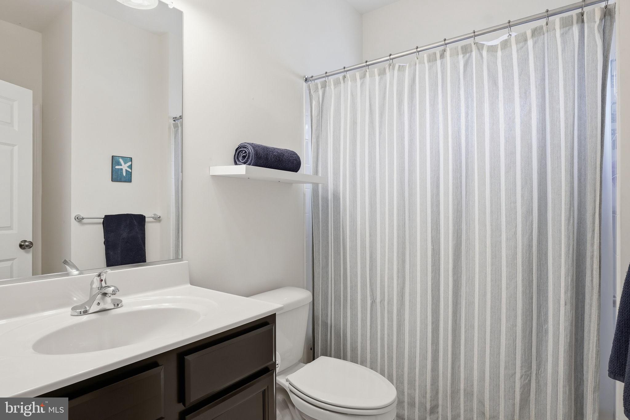 WILSONS GROVE - Residential