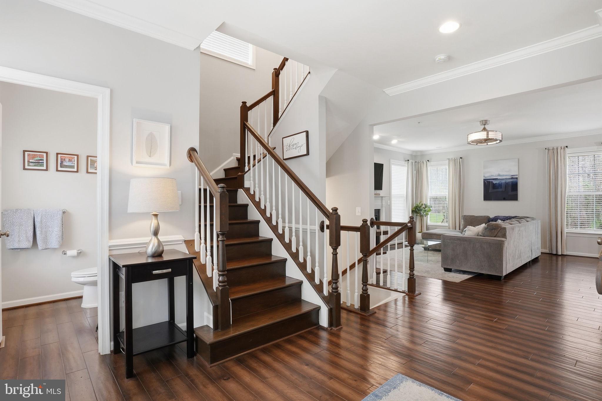 WILSONS GROVE - Residential