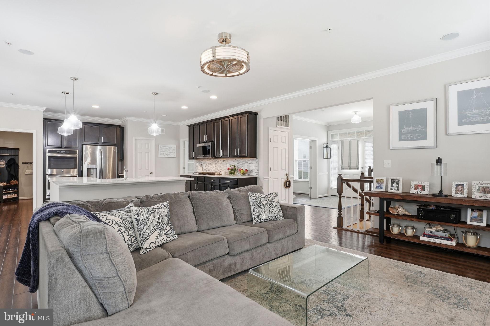 WILSONS GROVE - Residential