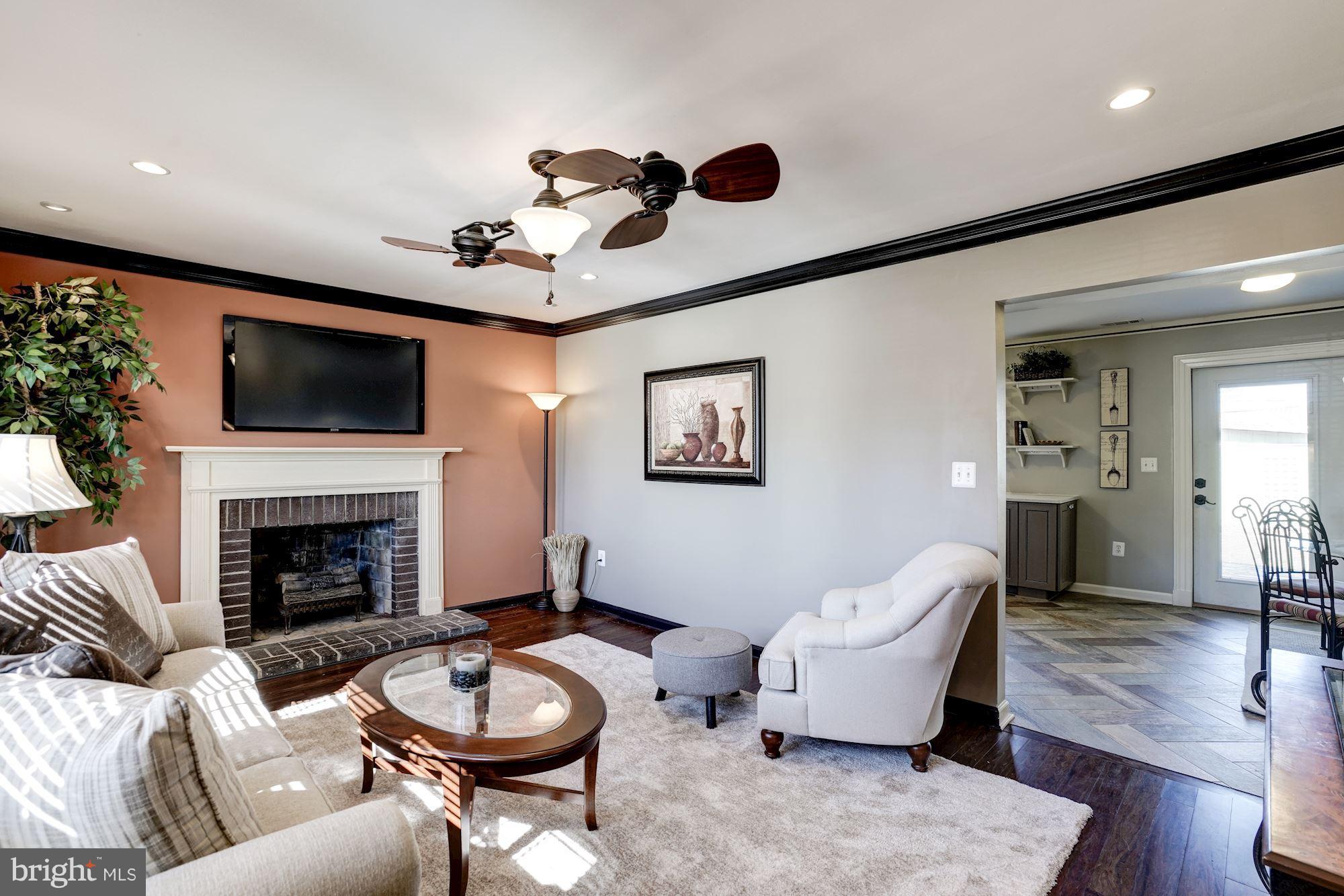 GREENBRIAR - Residential