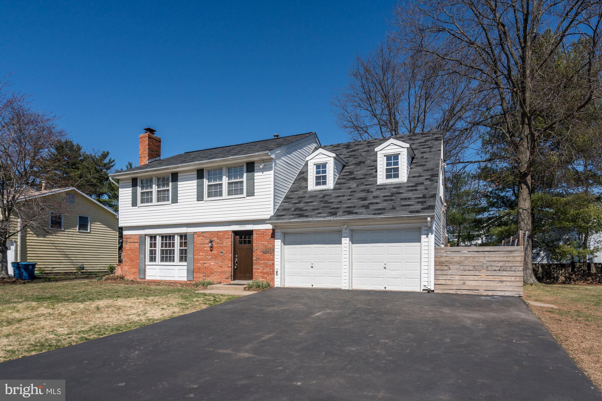 GREENBRIAR - Residential