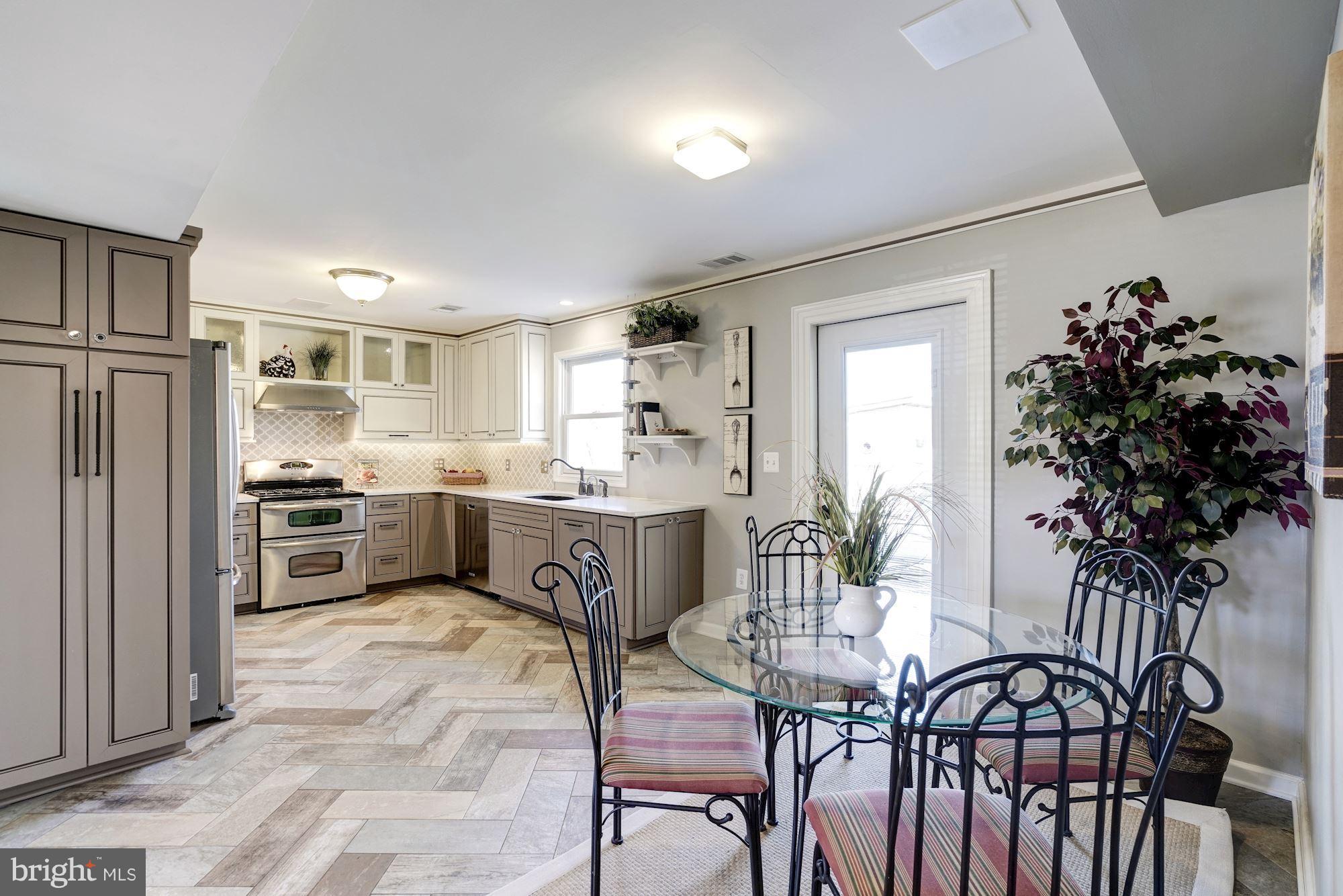 GREENBRIAR - Residential