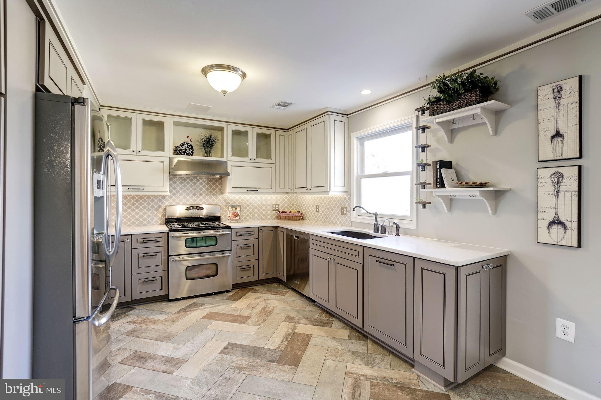 GREENBRIAR - Residential