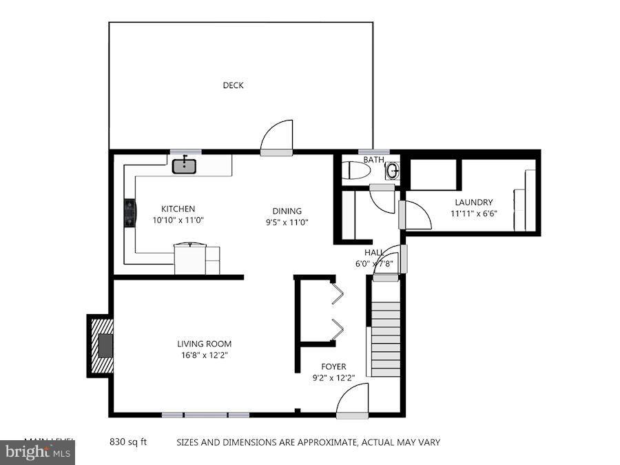 GREENBRIAR - Residential