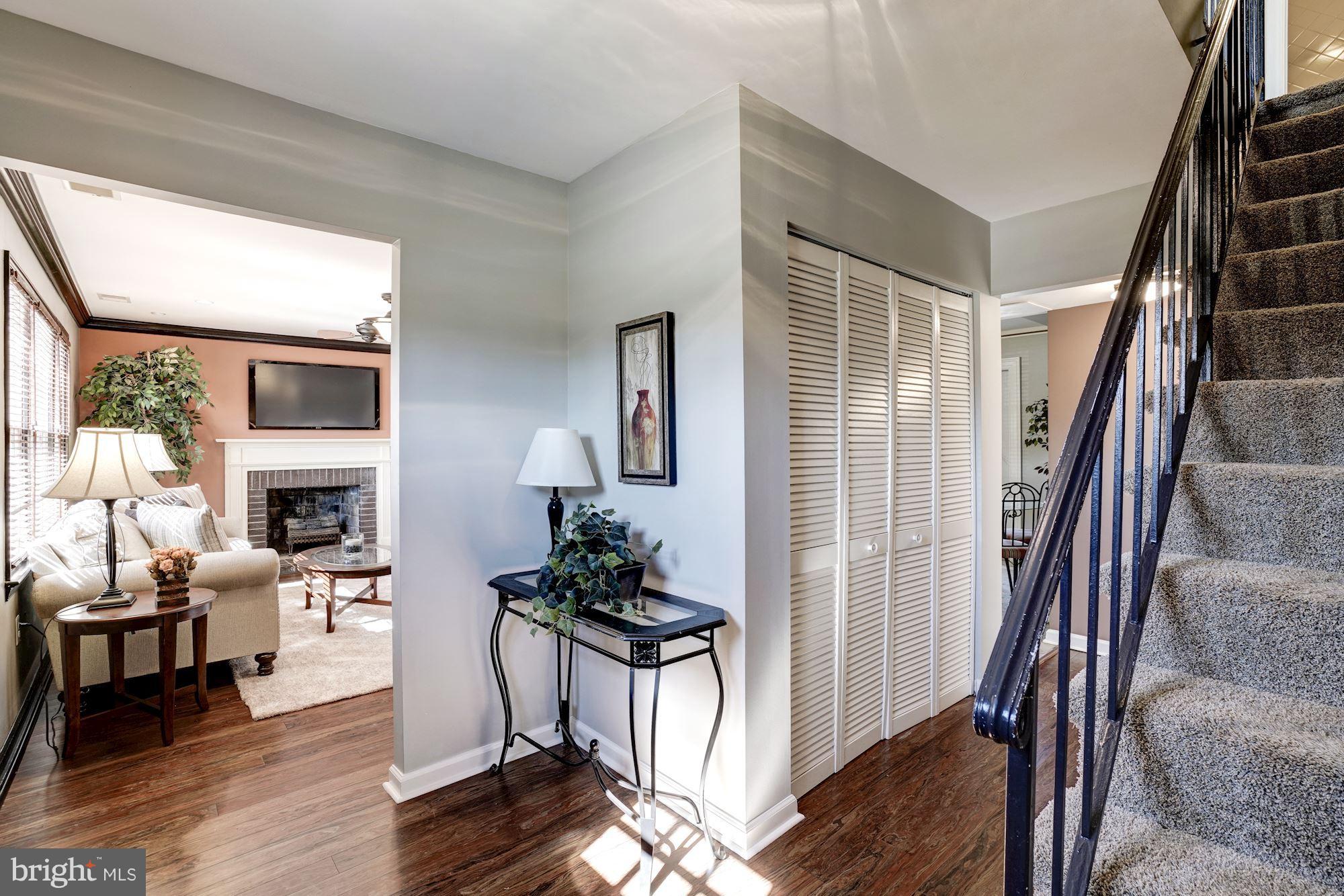 GREENBRIAR - Residential