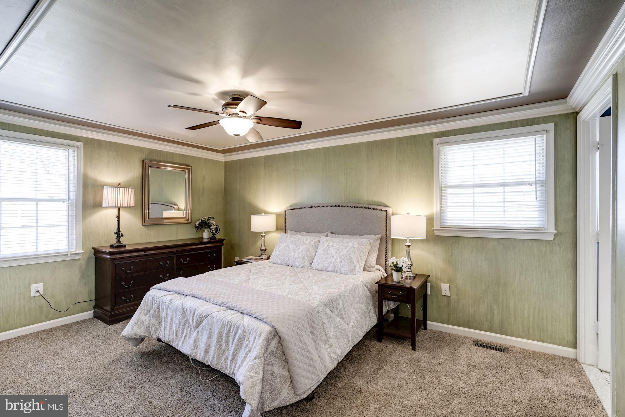 GREENBRIAR - Residential