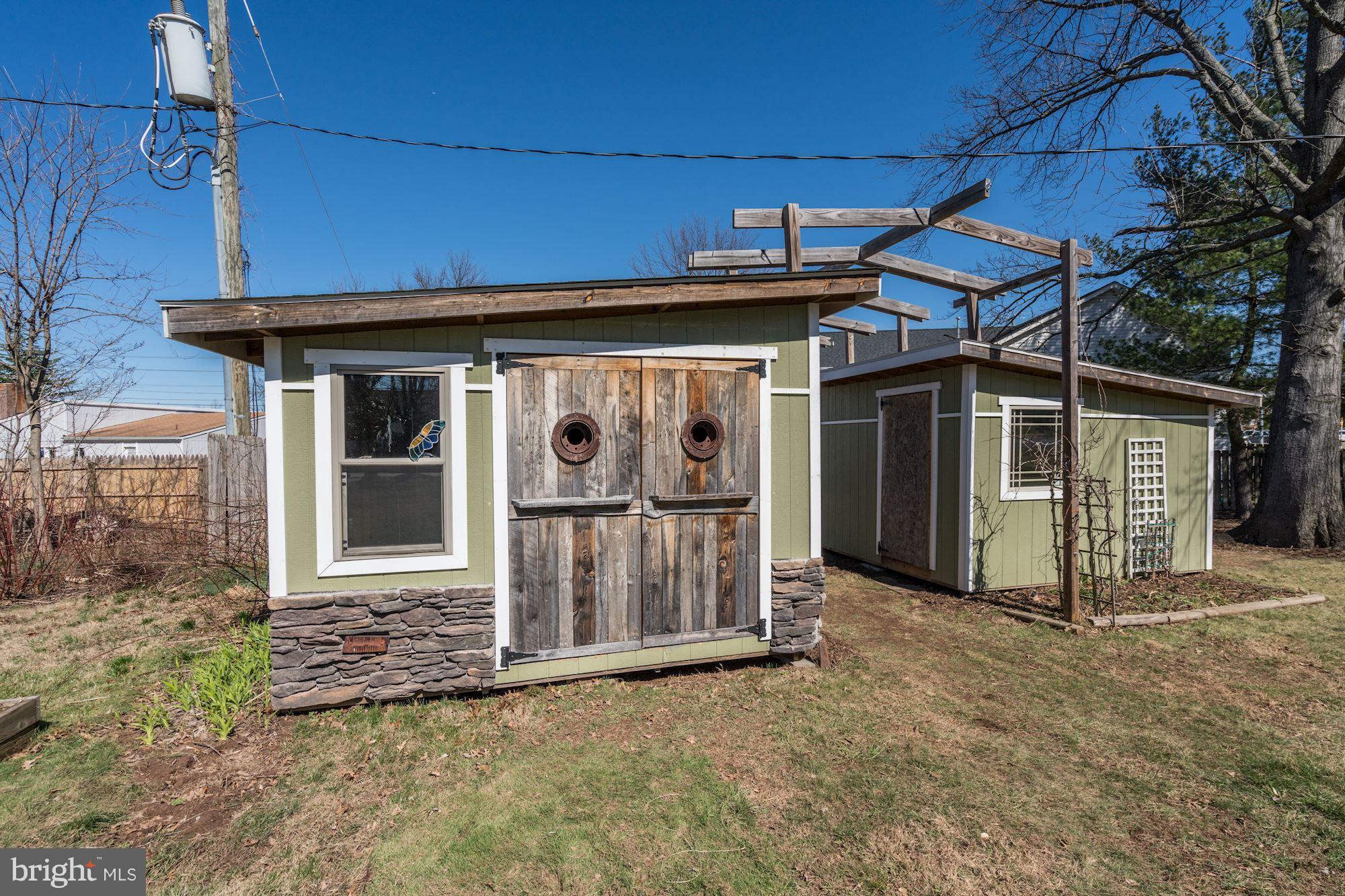 GREENBRIAR - Residential