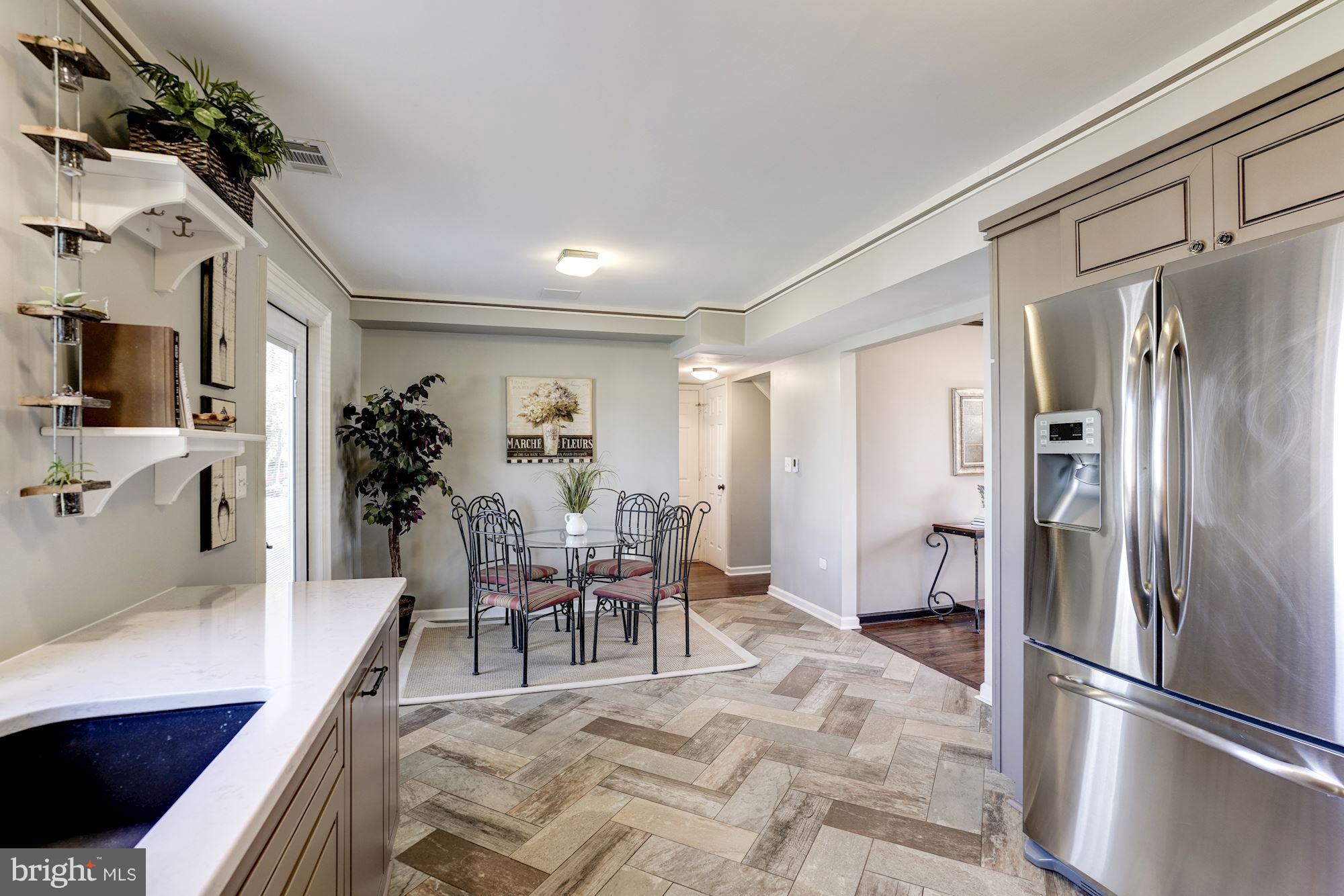 GREENBRIAR - Residential