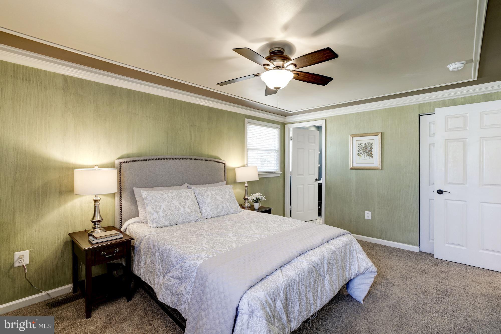 GREENBRIAR - Residential