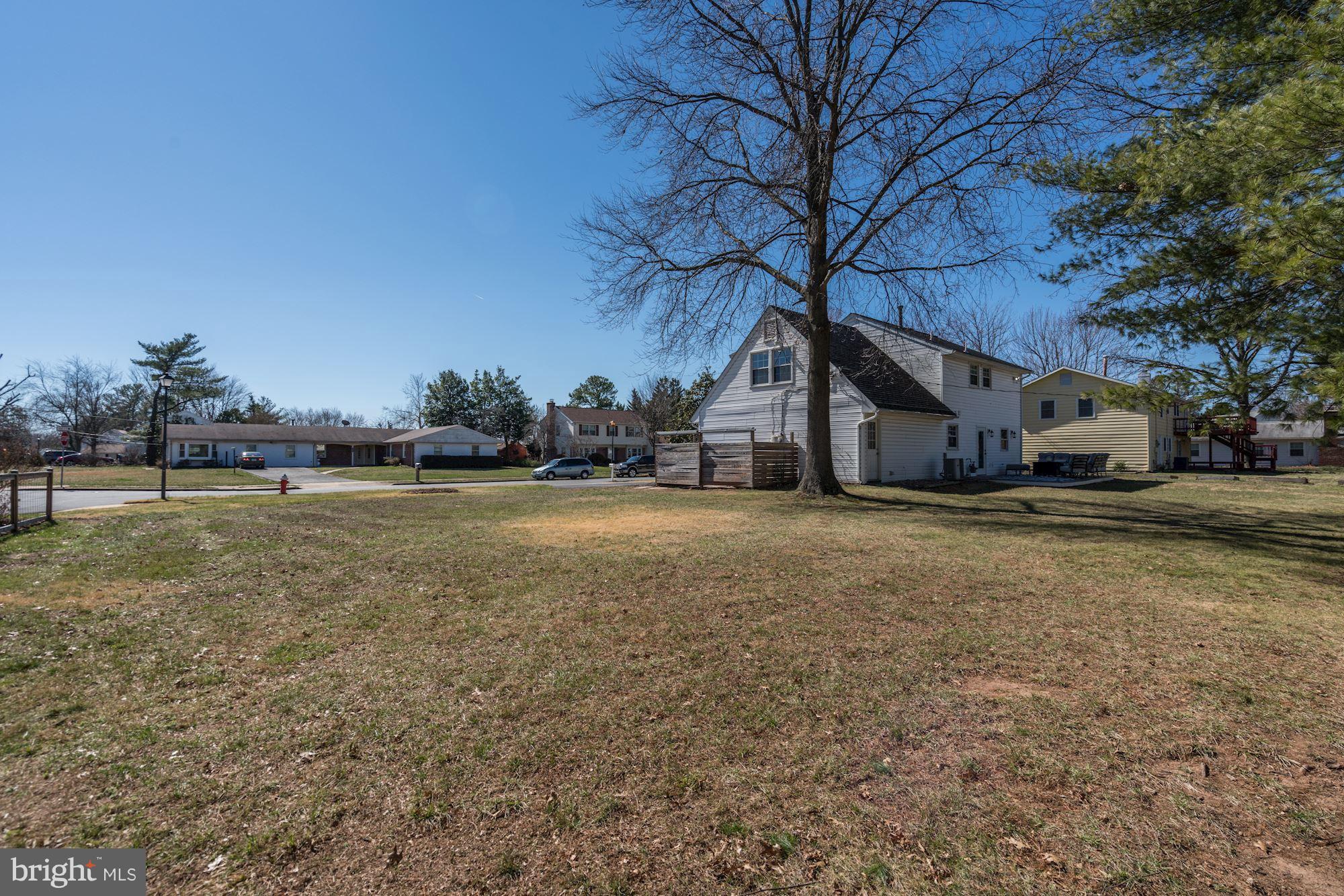 GREENBRIAR - Residential