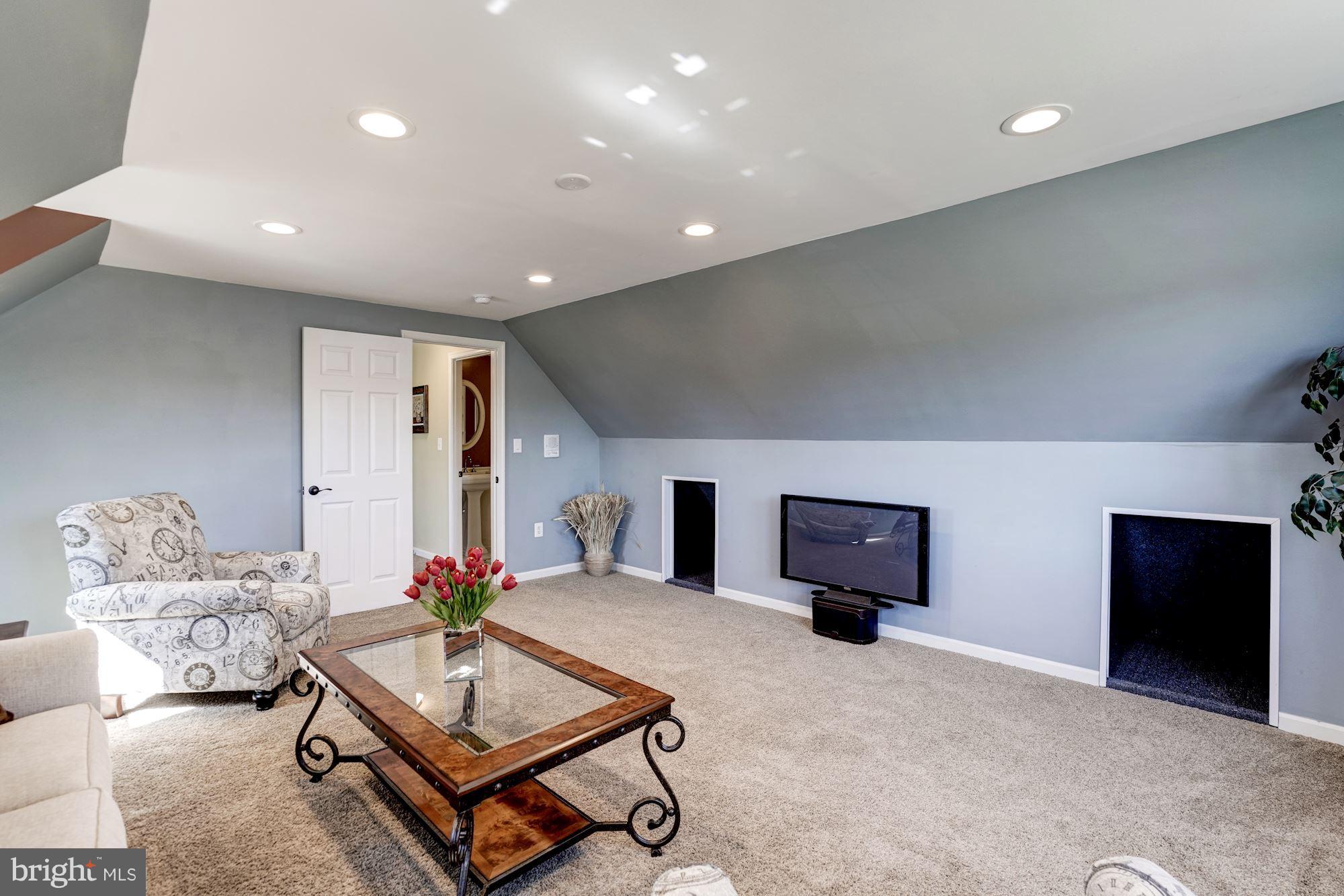 GREENBRIAR - Residential