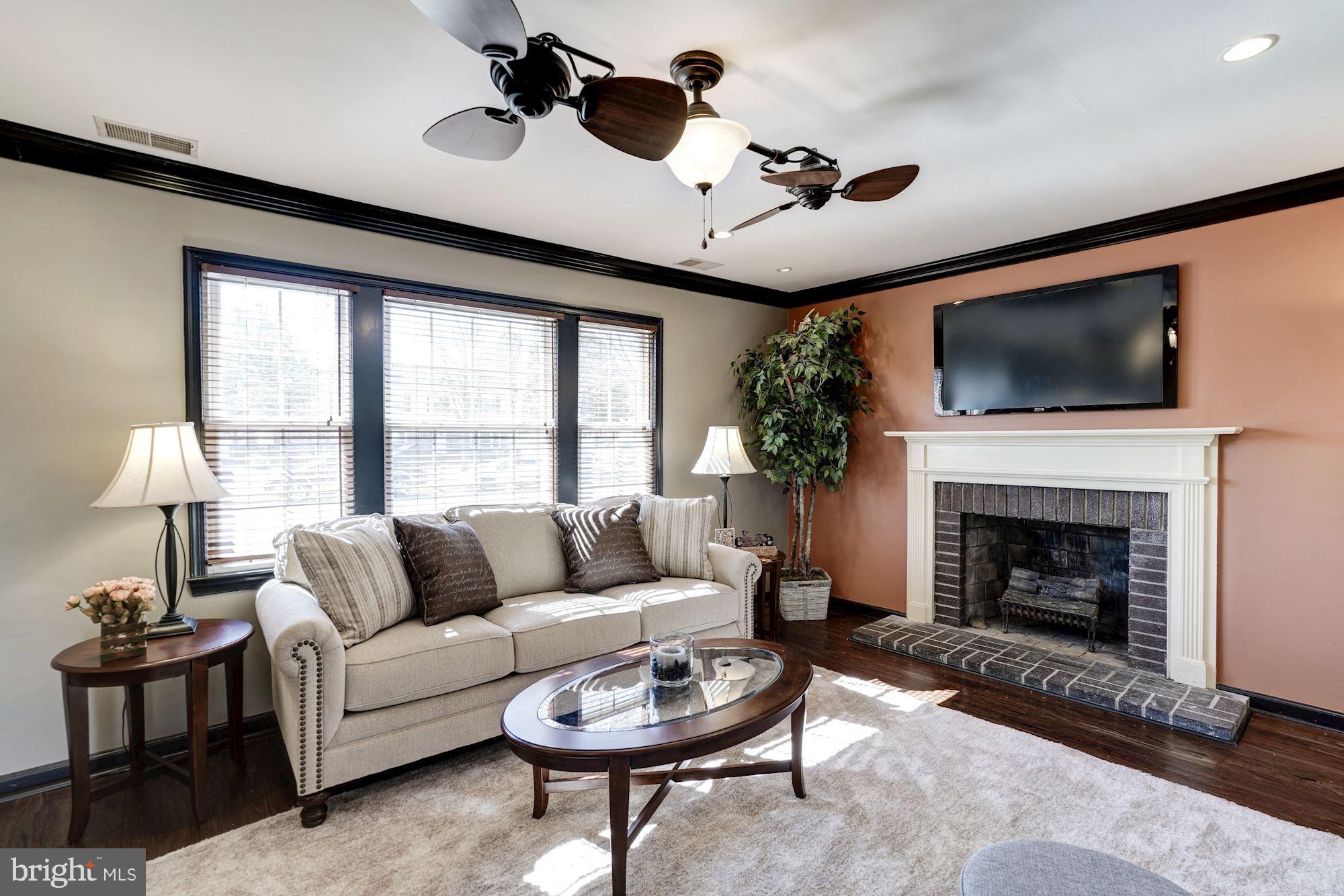 GREENBRIAR - Residential