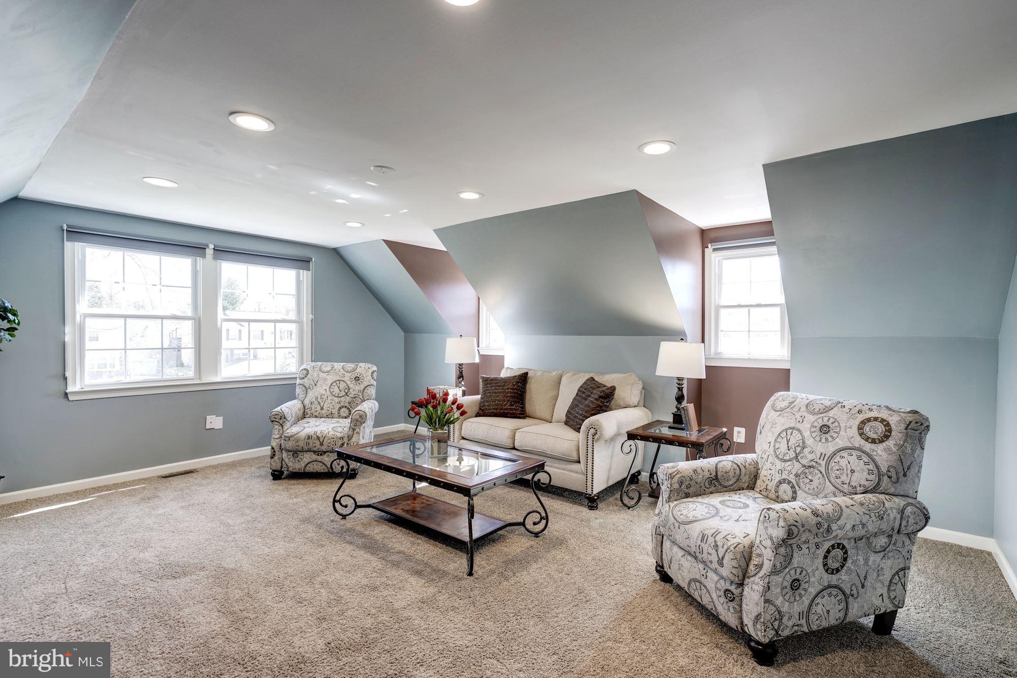 GREENBRIAR - Residential