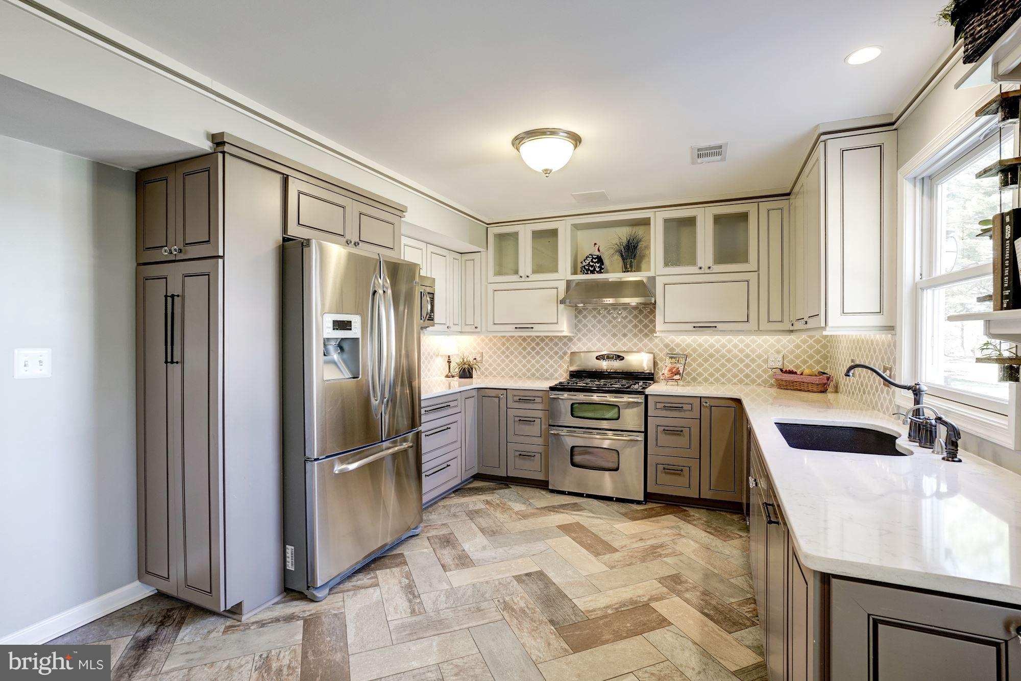 GREENBRIAR - Residential