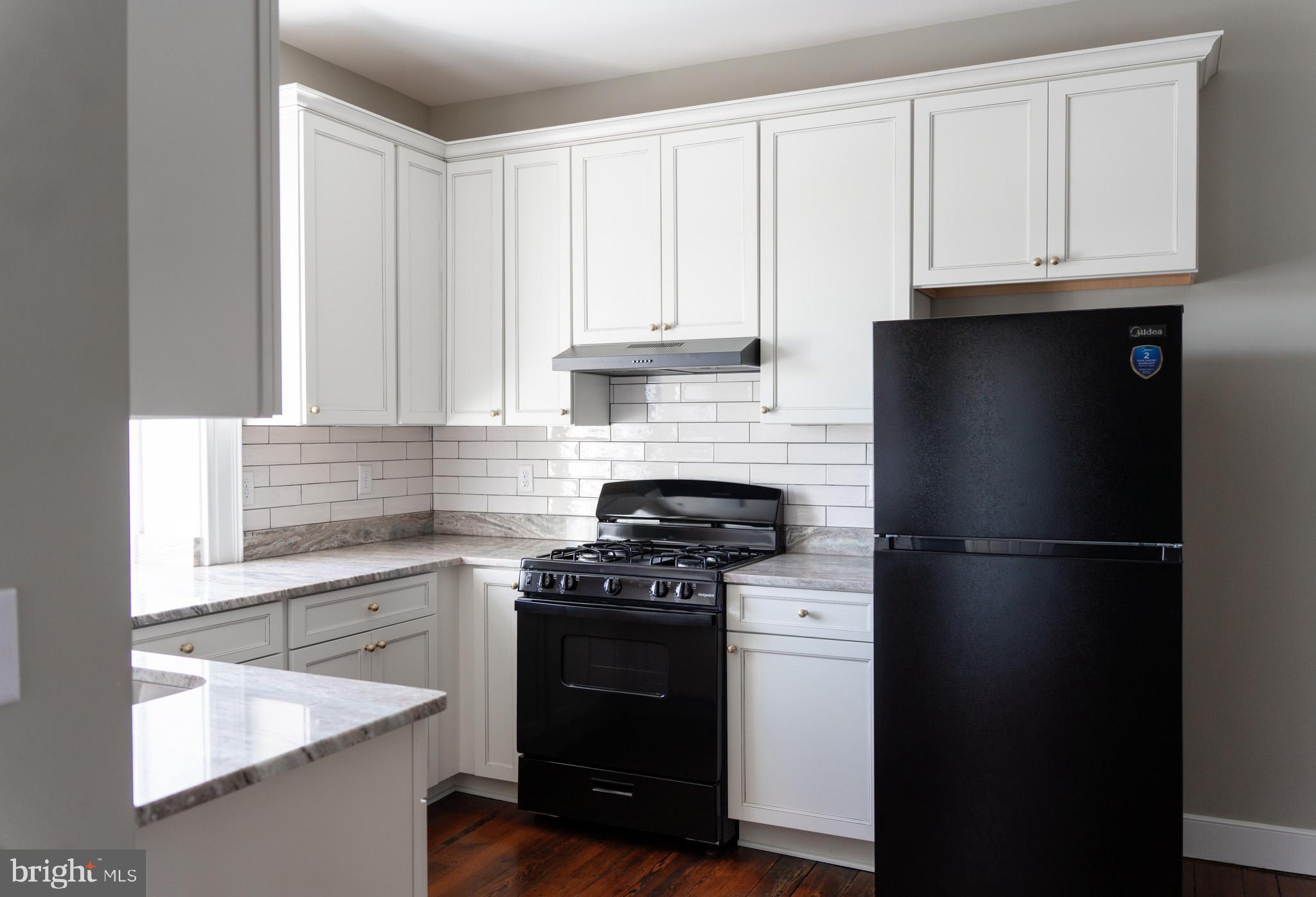 DOWNTOWN FREDERICKSBURG - Residential Lease