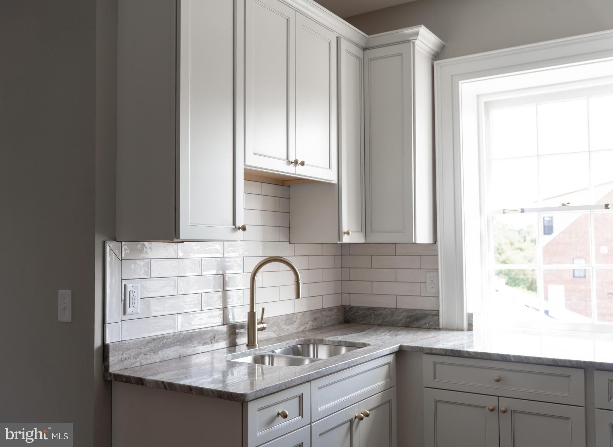 DOWNTOWN FREDERICKSBURG - Residential Lease