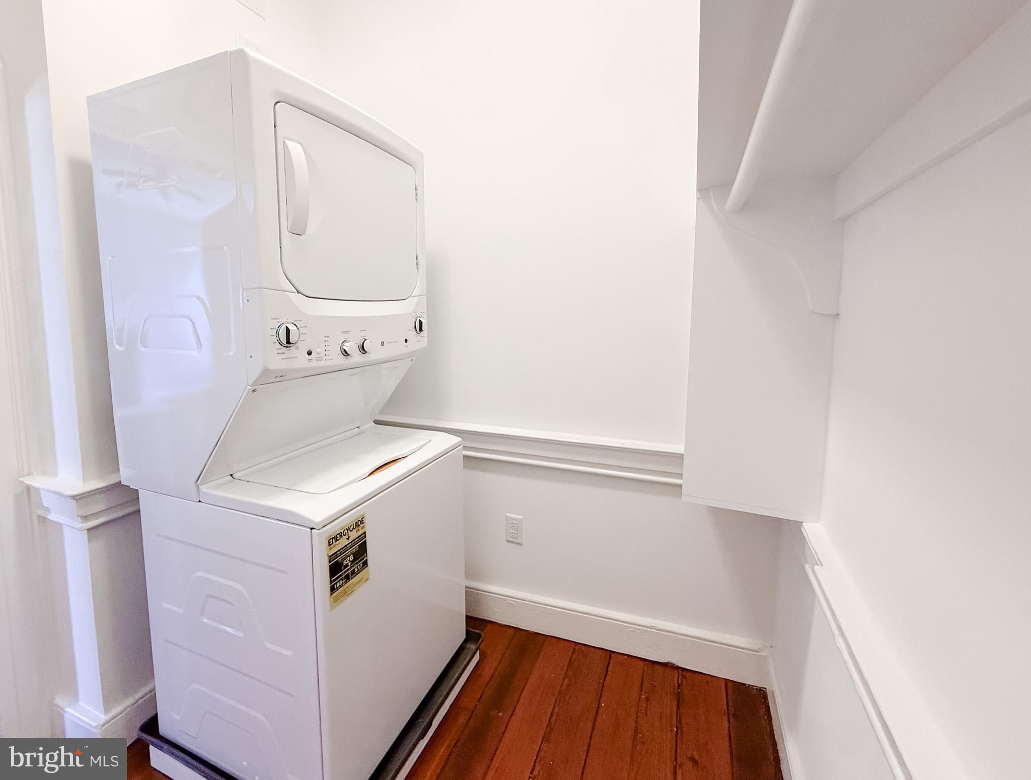 DOWNTOWN FREDERICKSBURG - Residential Lease