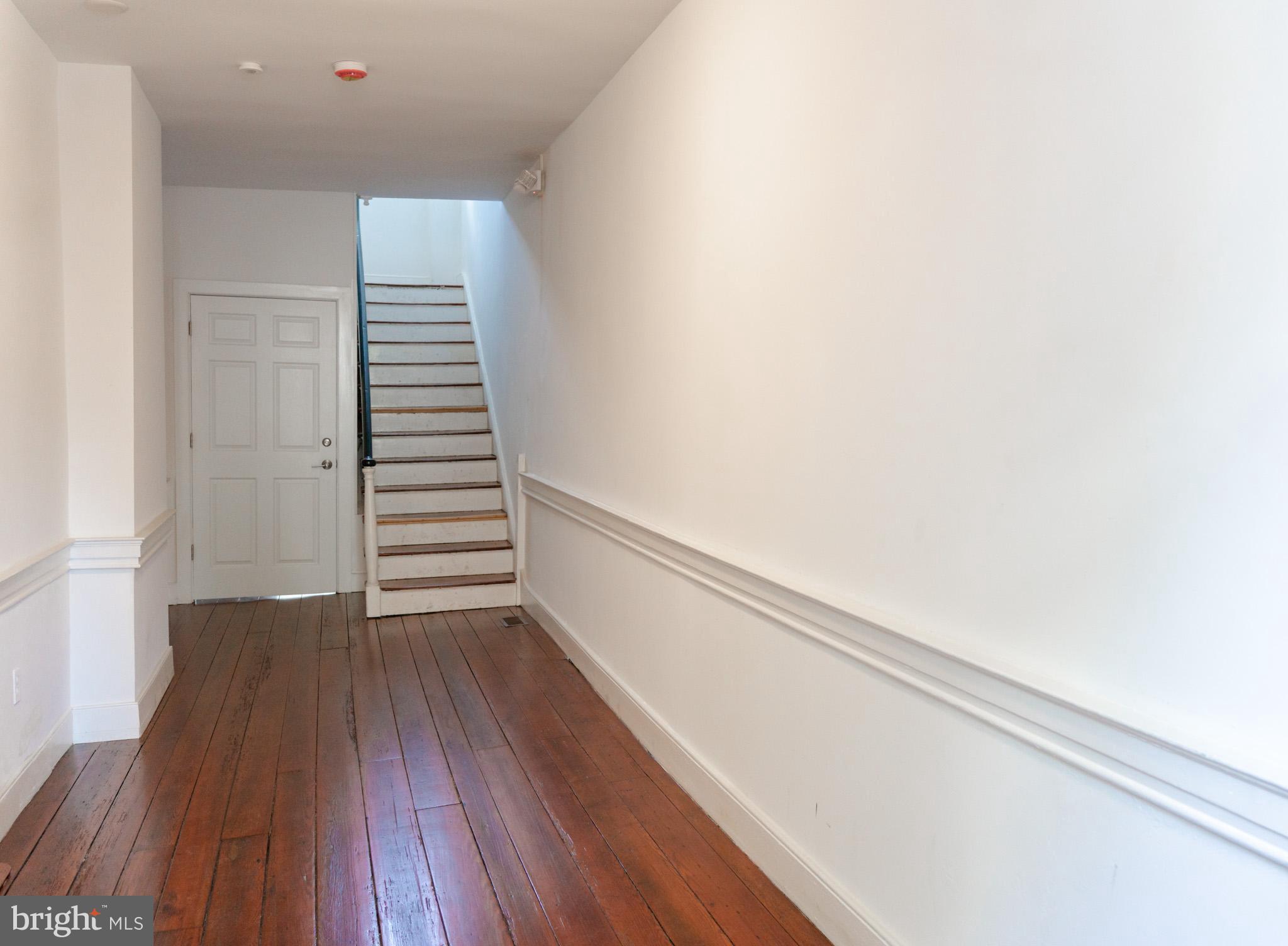 DOWNTOWN FREDERICKSBURG - Residential Lease