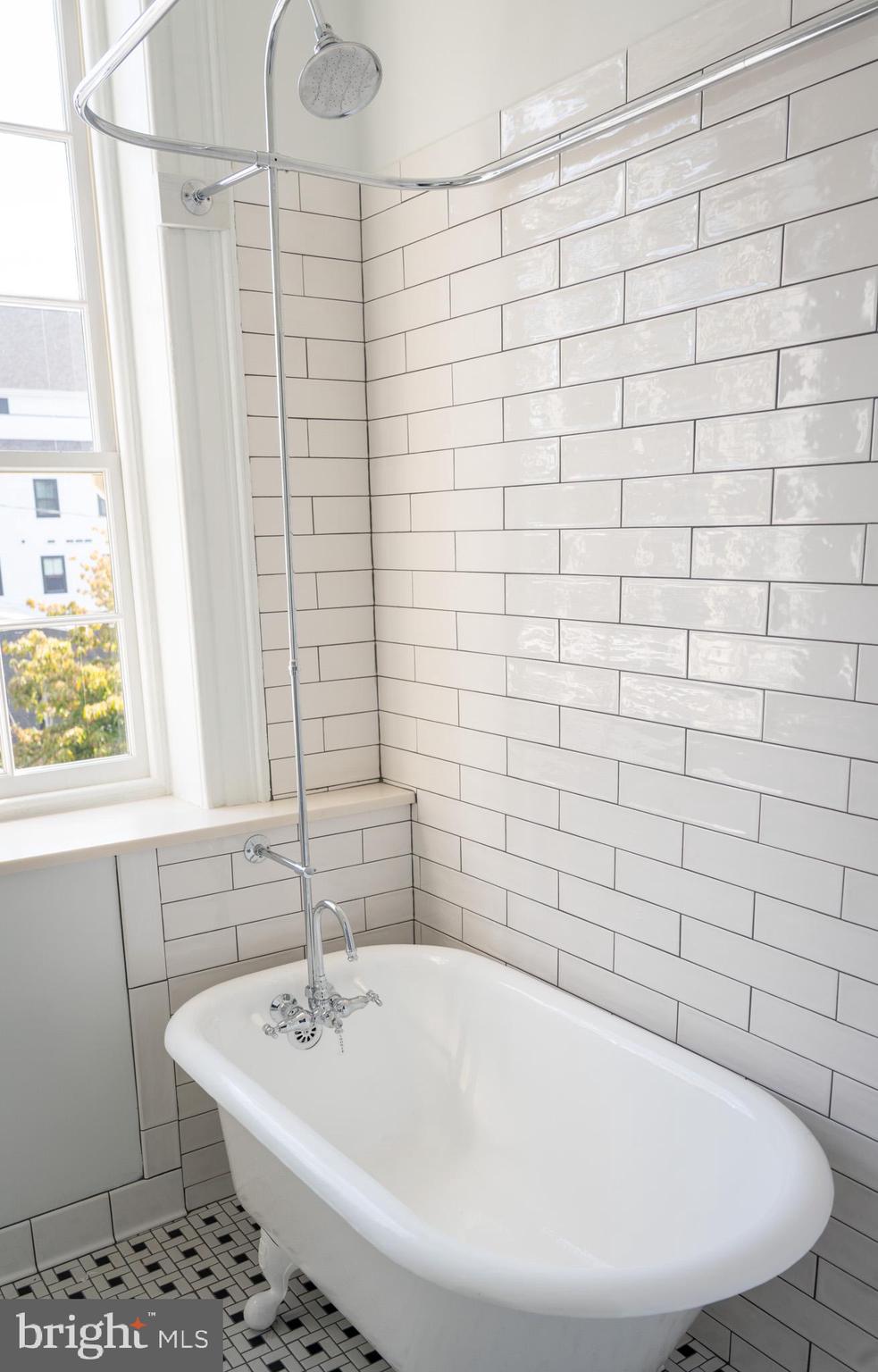 DOWNTOWN FREDERICKSBURG - Residential Lease