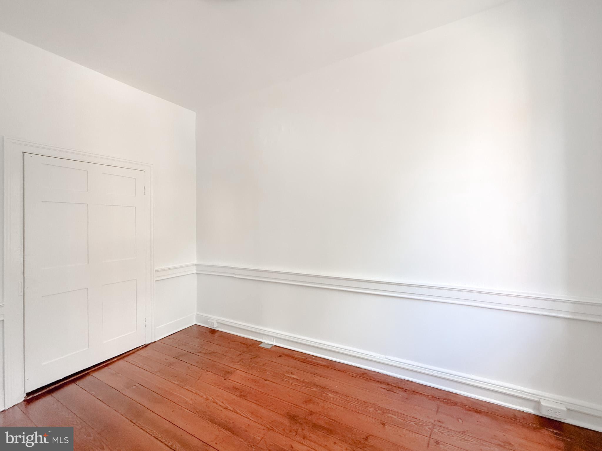 DOWNTOWN FREDERICKSBURG - Residential Lease