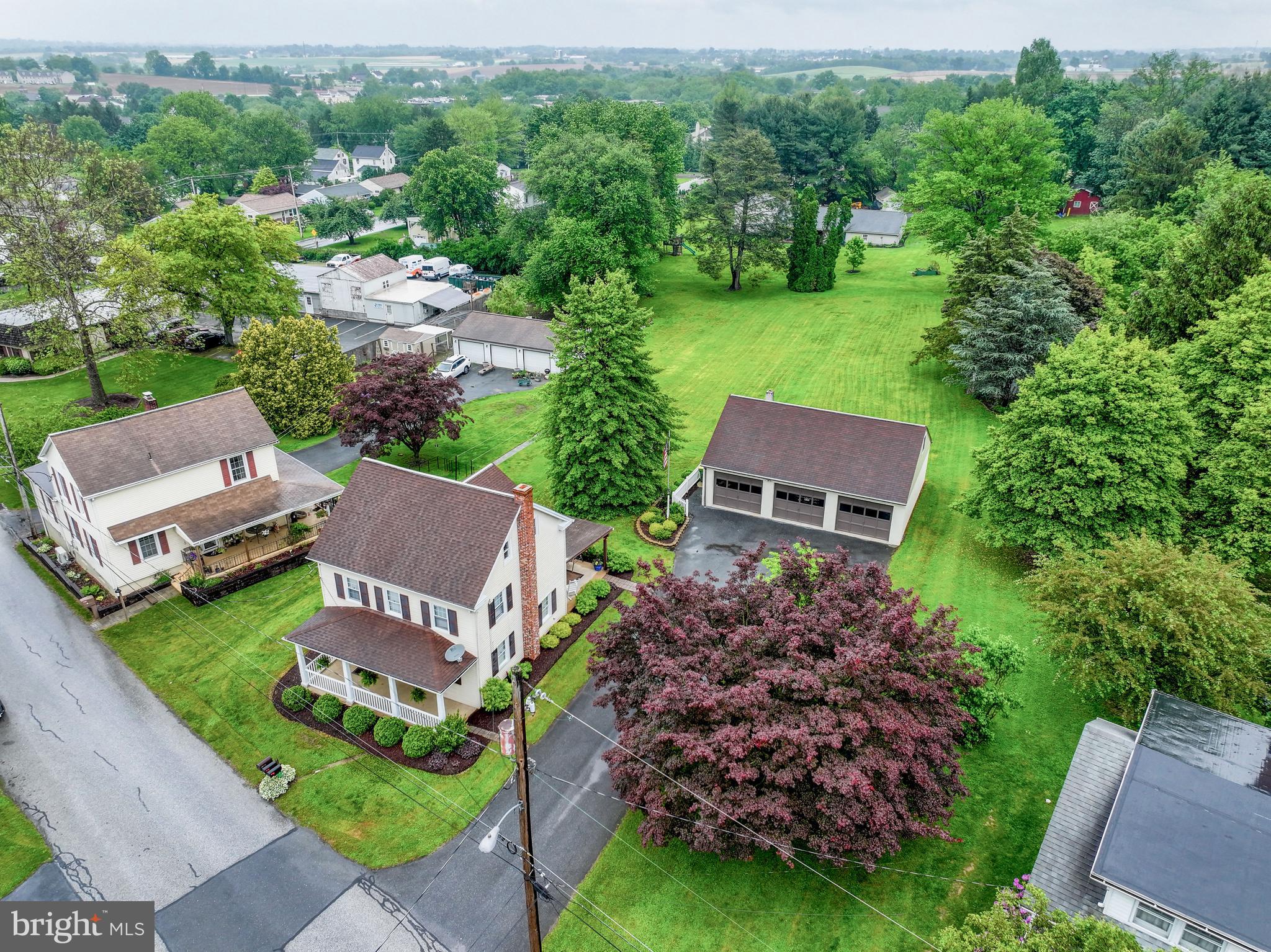 8 KREIDER AVENUE