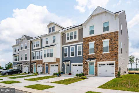 Townhouse For Sale - 29872 Bankert Drive<br/> MILLSBORO, DE 19966