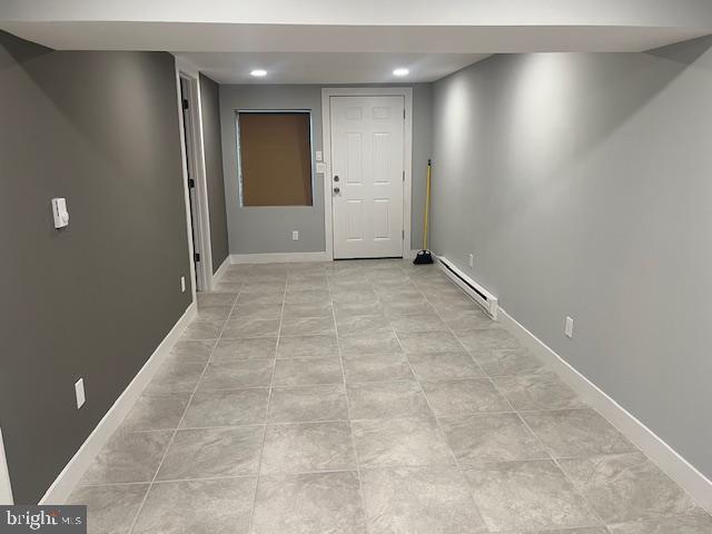 6339 MORTON STREET GROUND UNIT