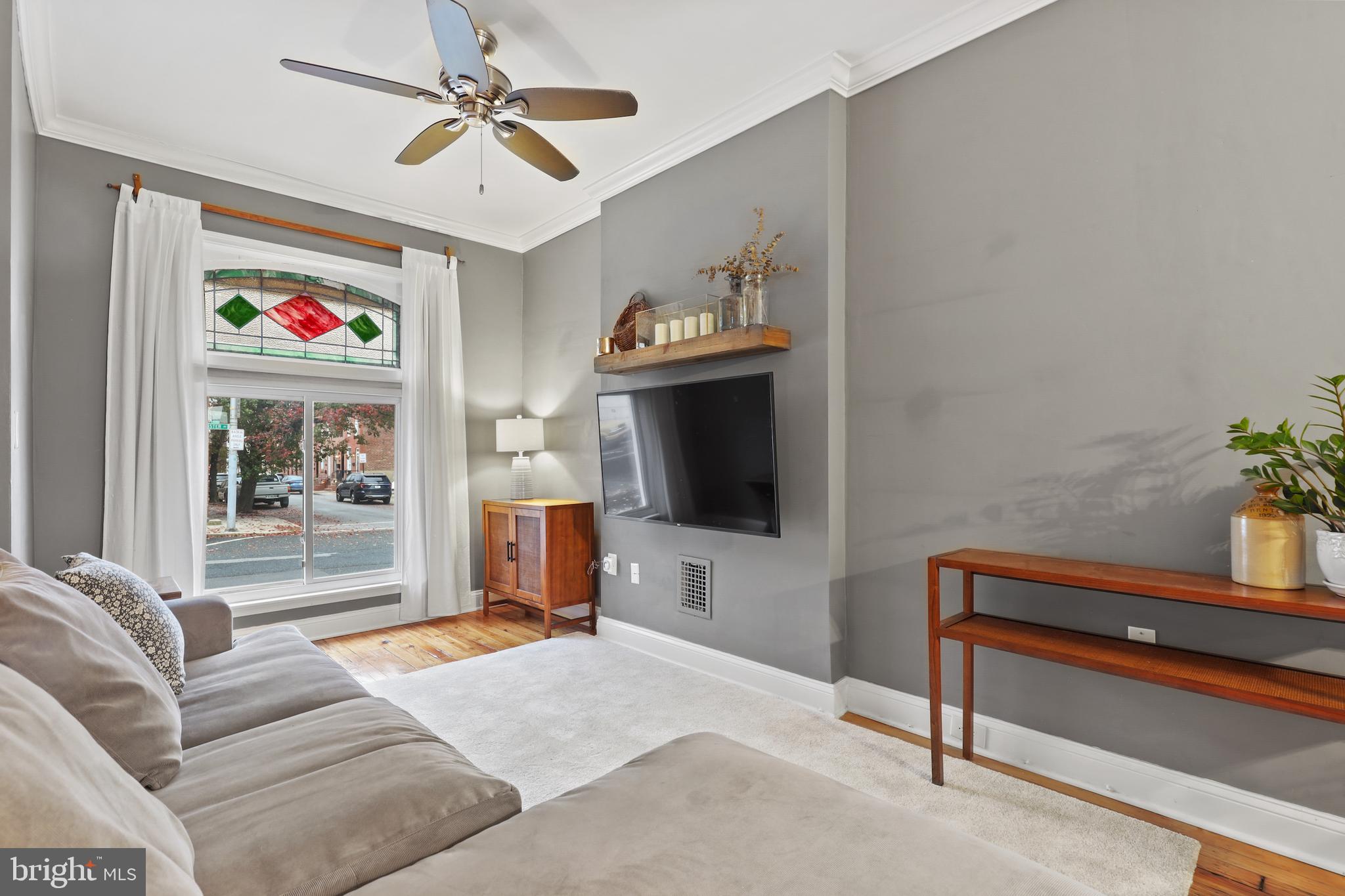 CANTON - Residential