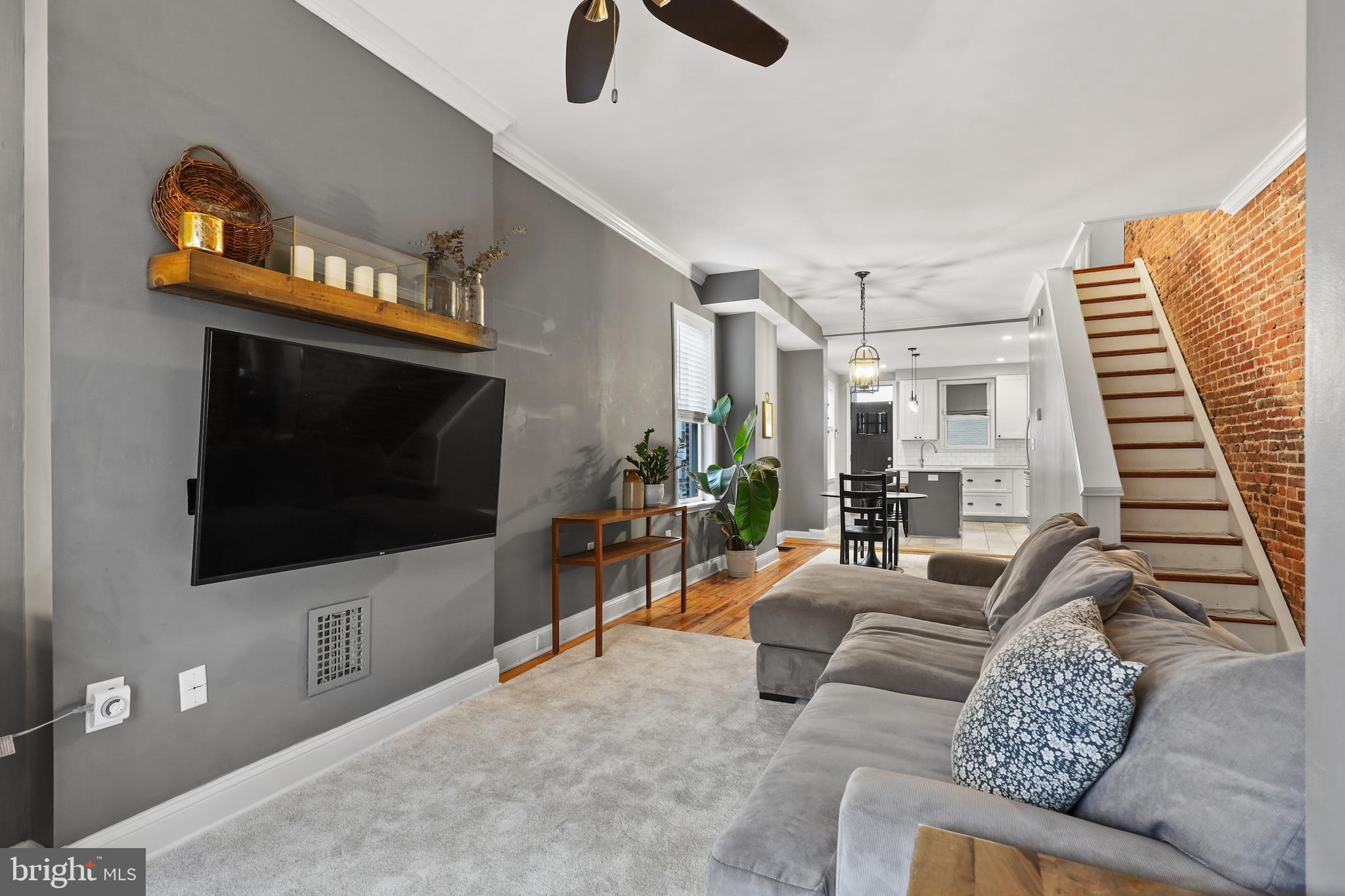 CANTON - Residential