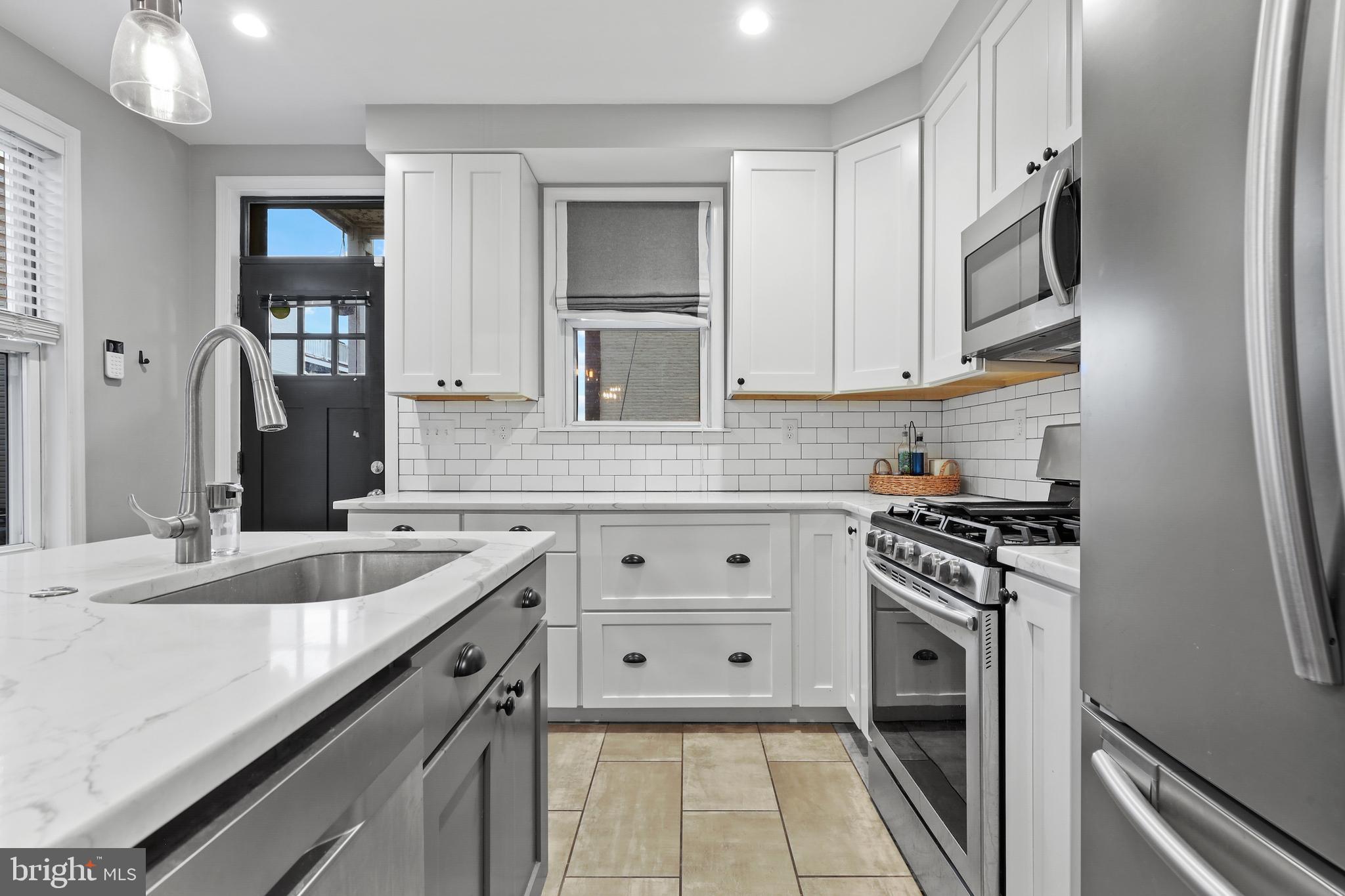 CANTON - Residential