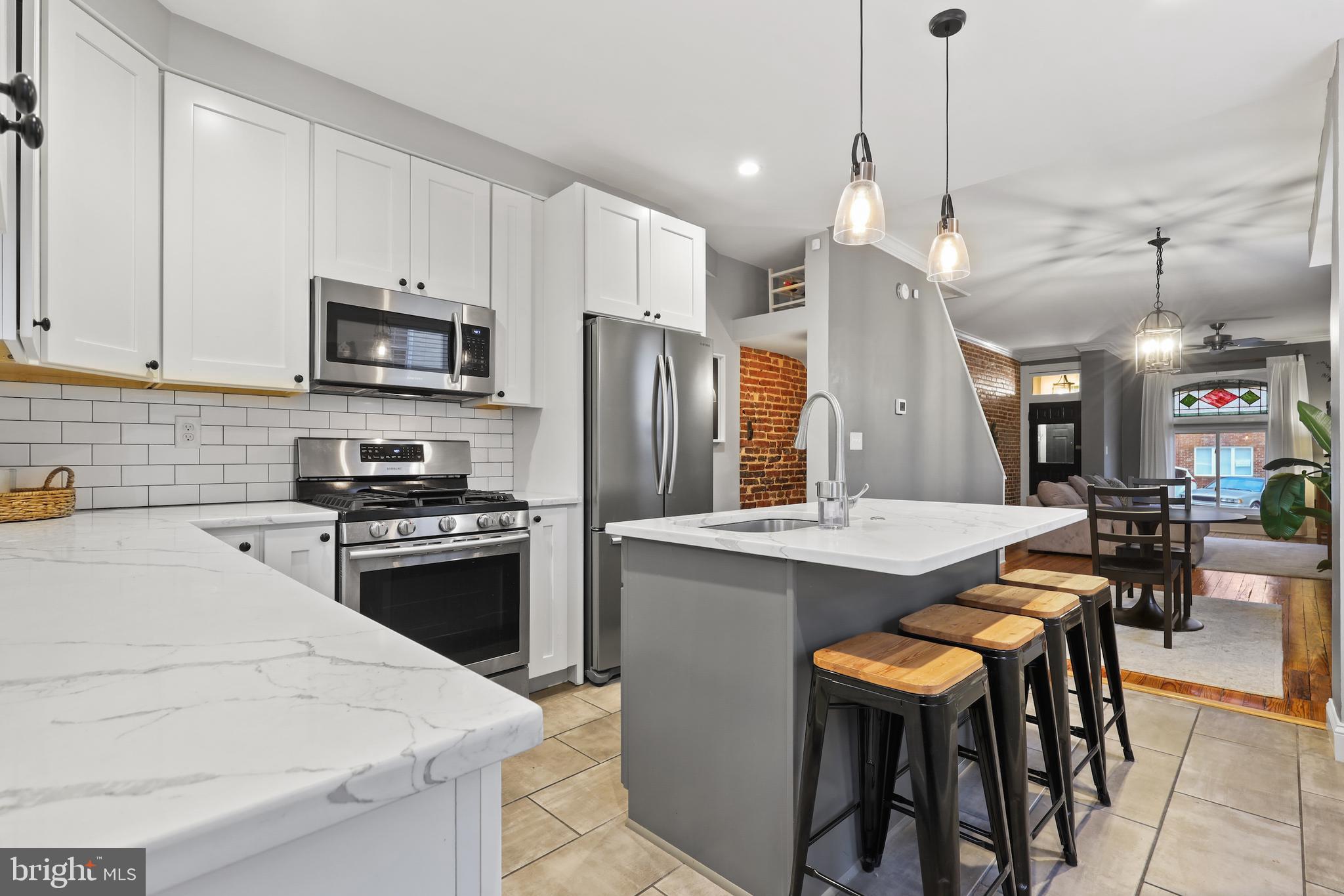 CANTON - Residential