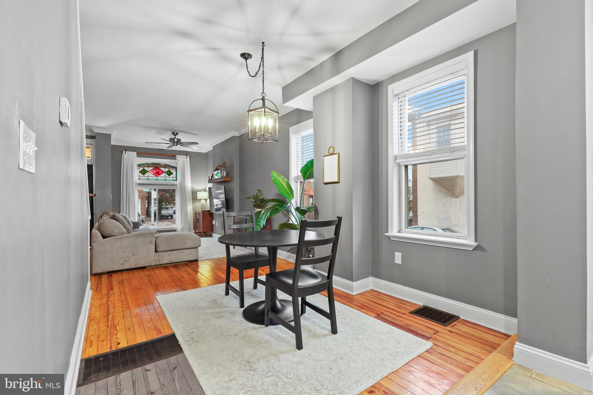 CANTON - Residential