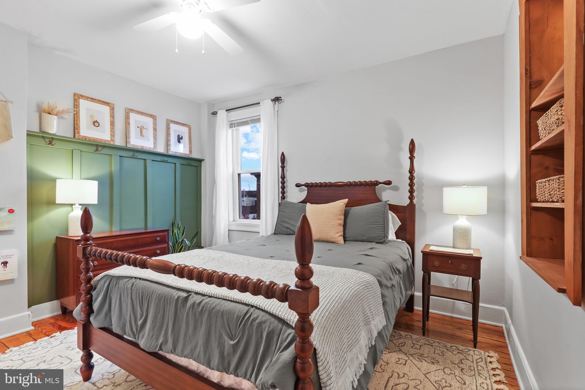 CANTON - Residential