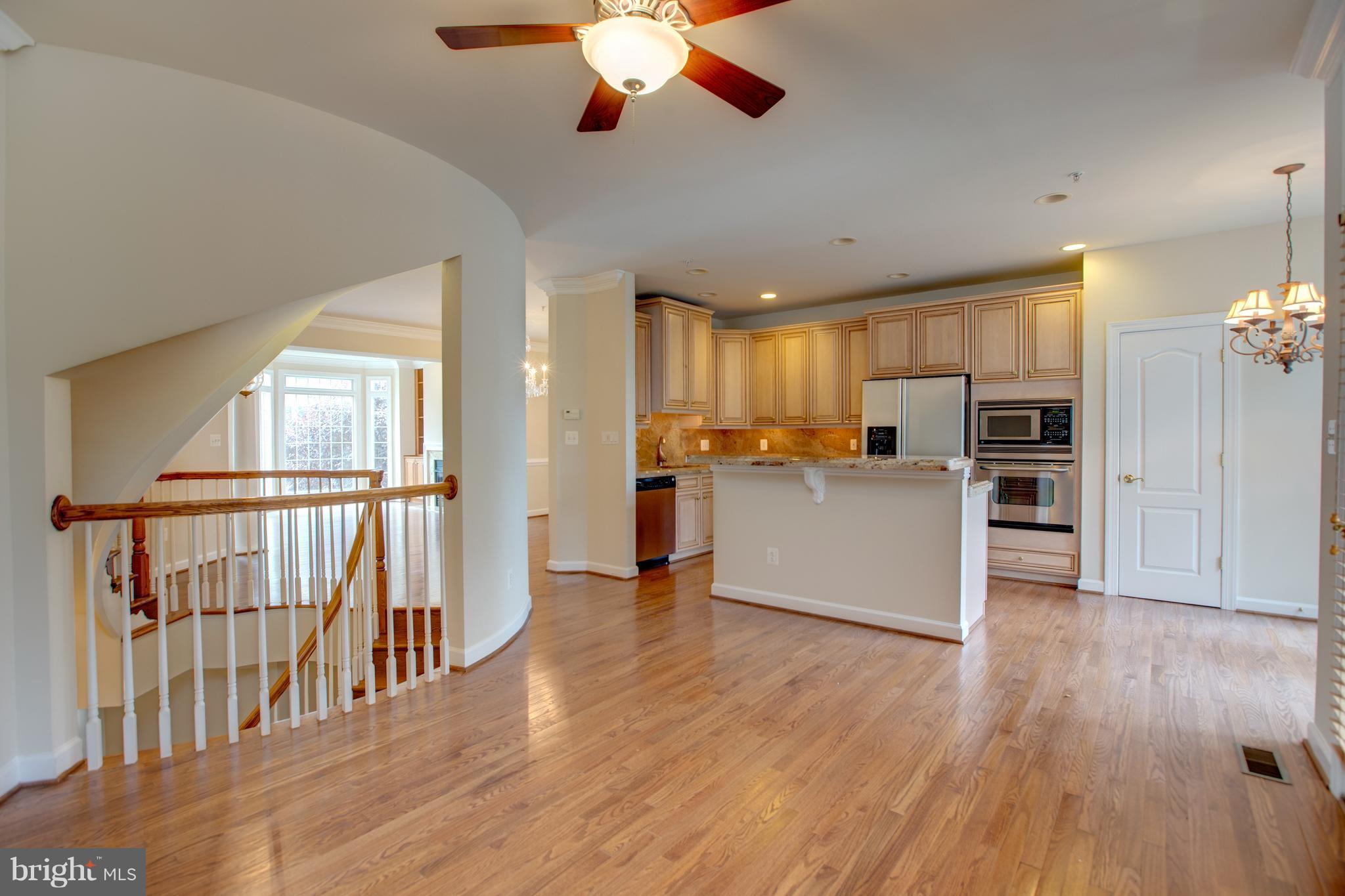 MCLEAN PLACE TOWNHOME - Residential Lease