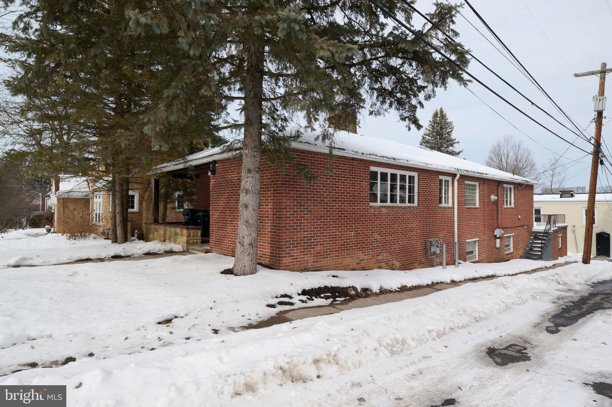 HOLMES-FOSTER - Residential