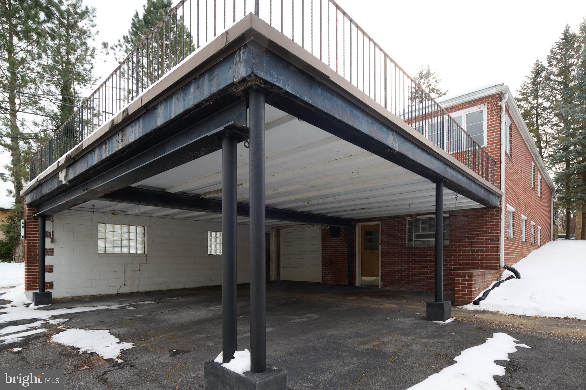 HOLMES-FOSTER - Residential