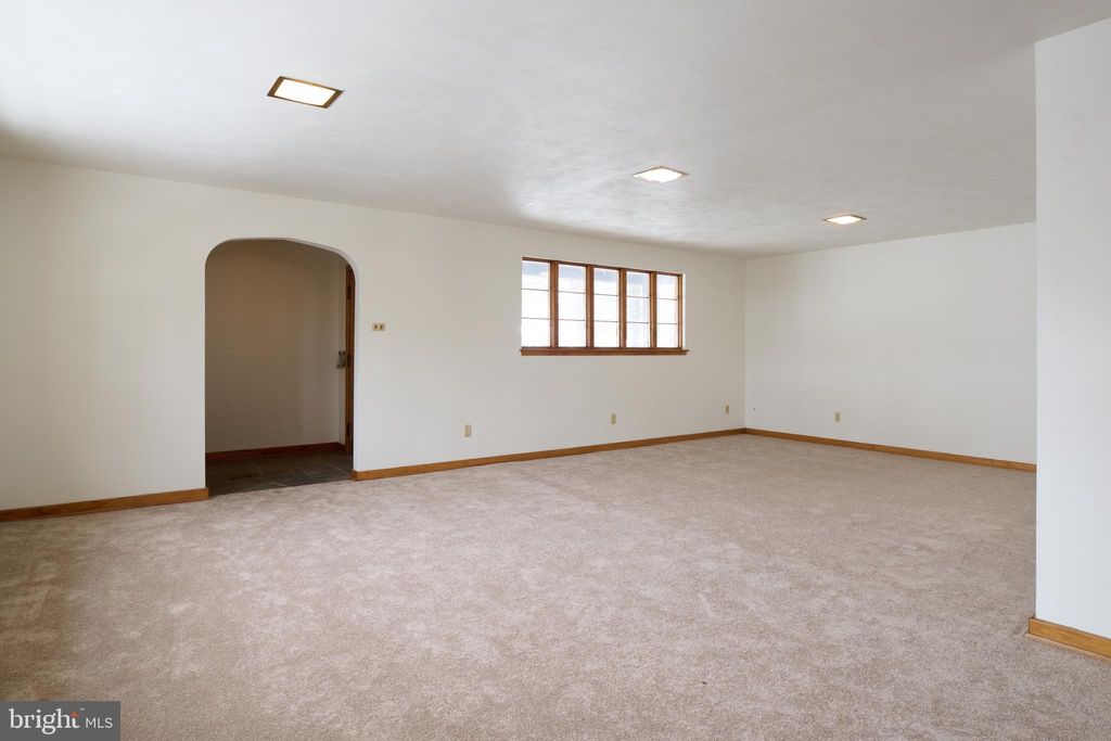 Photo of 239 S Patterson Street, STATE COLLEGE, PA 16801 (MLS # PACE2517634)